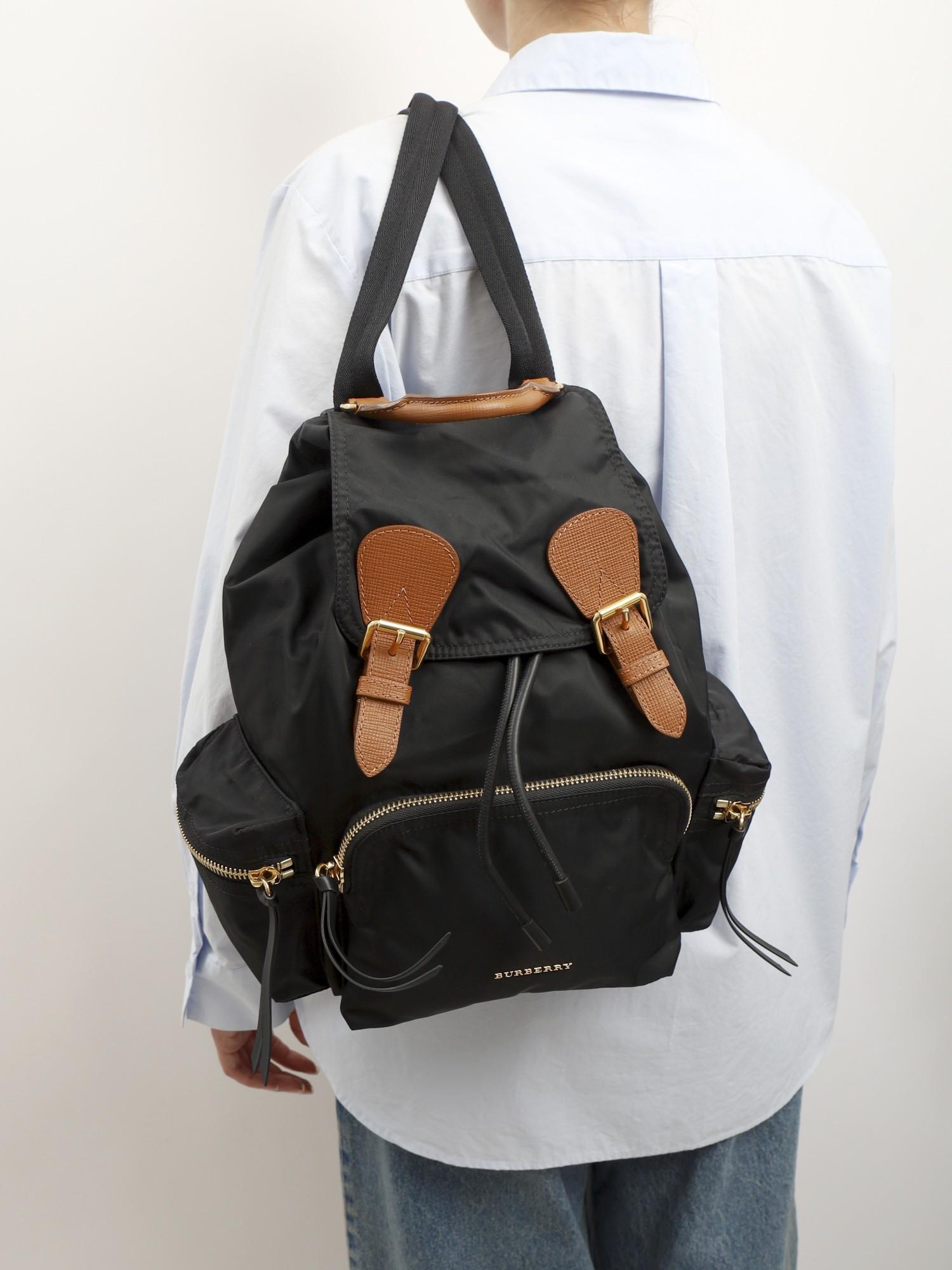 Burberry Rucksack , фото 2