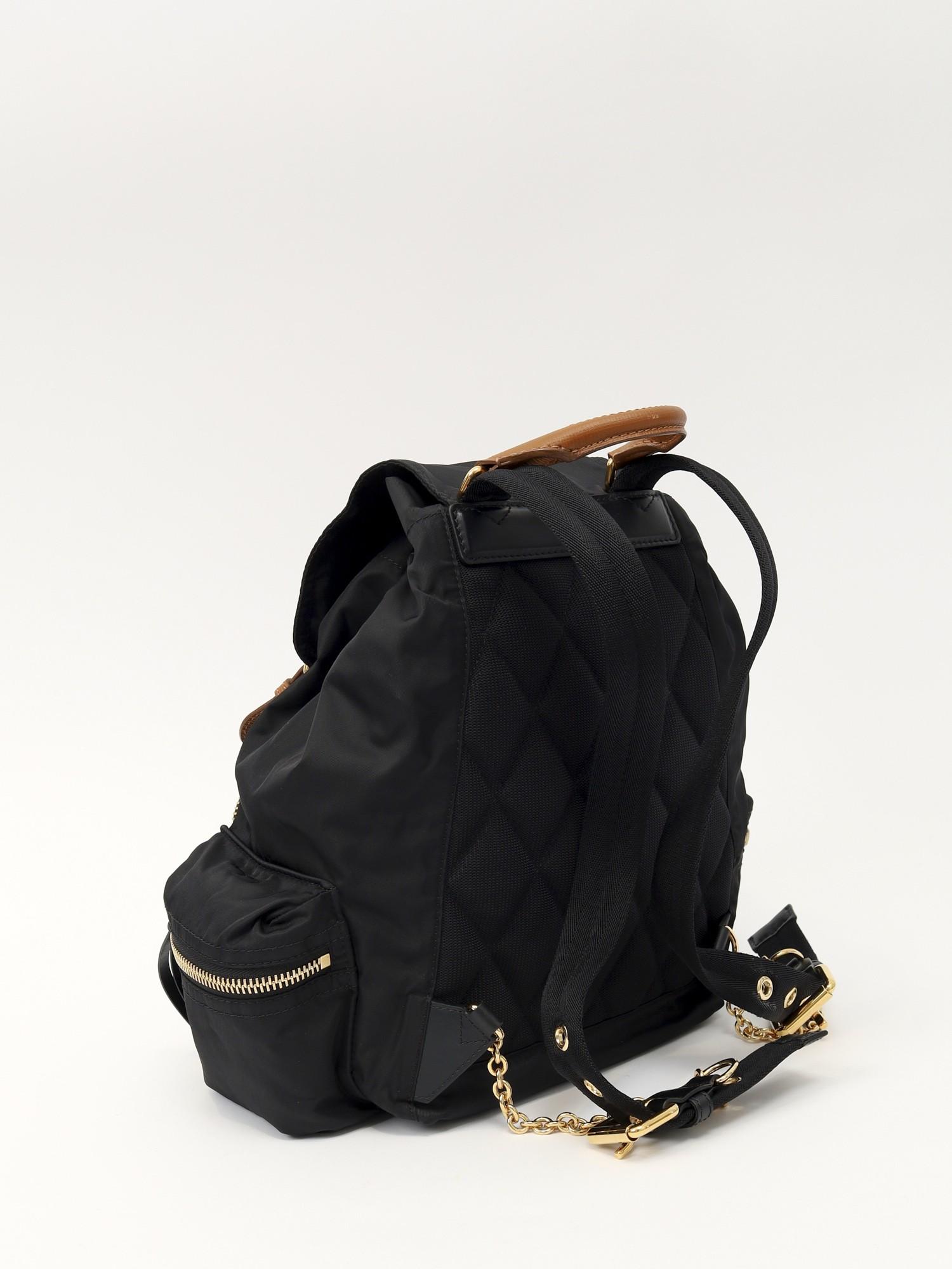 Burberry Rucksack , фото 4
