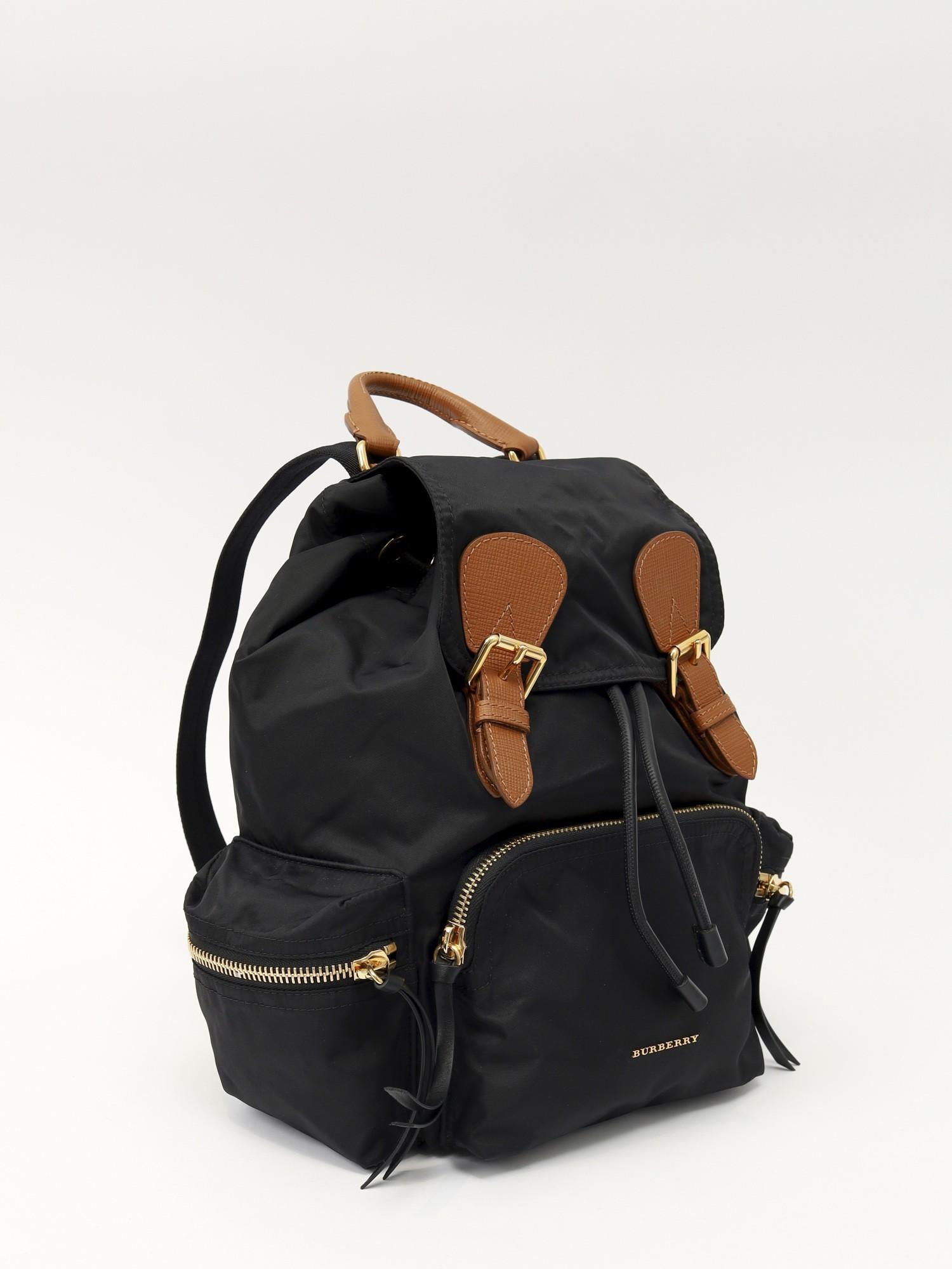 Burberry Rucksack , фото 3