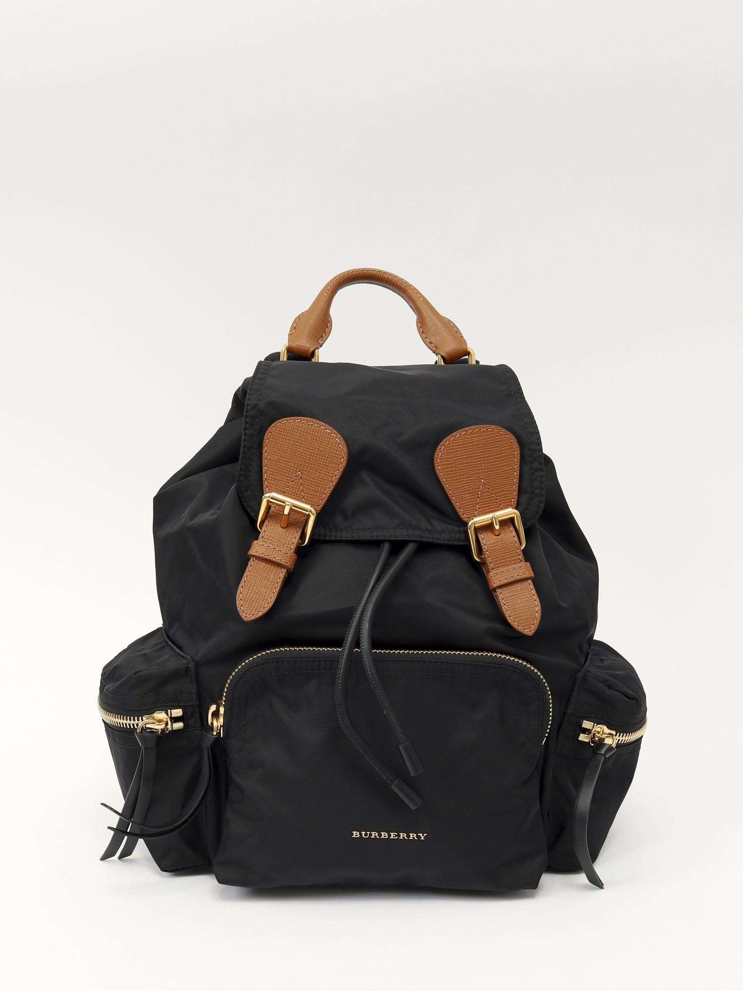 Burberry Rucksack , фото 1