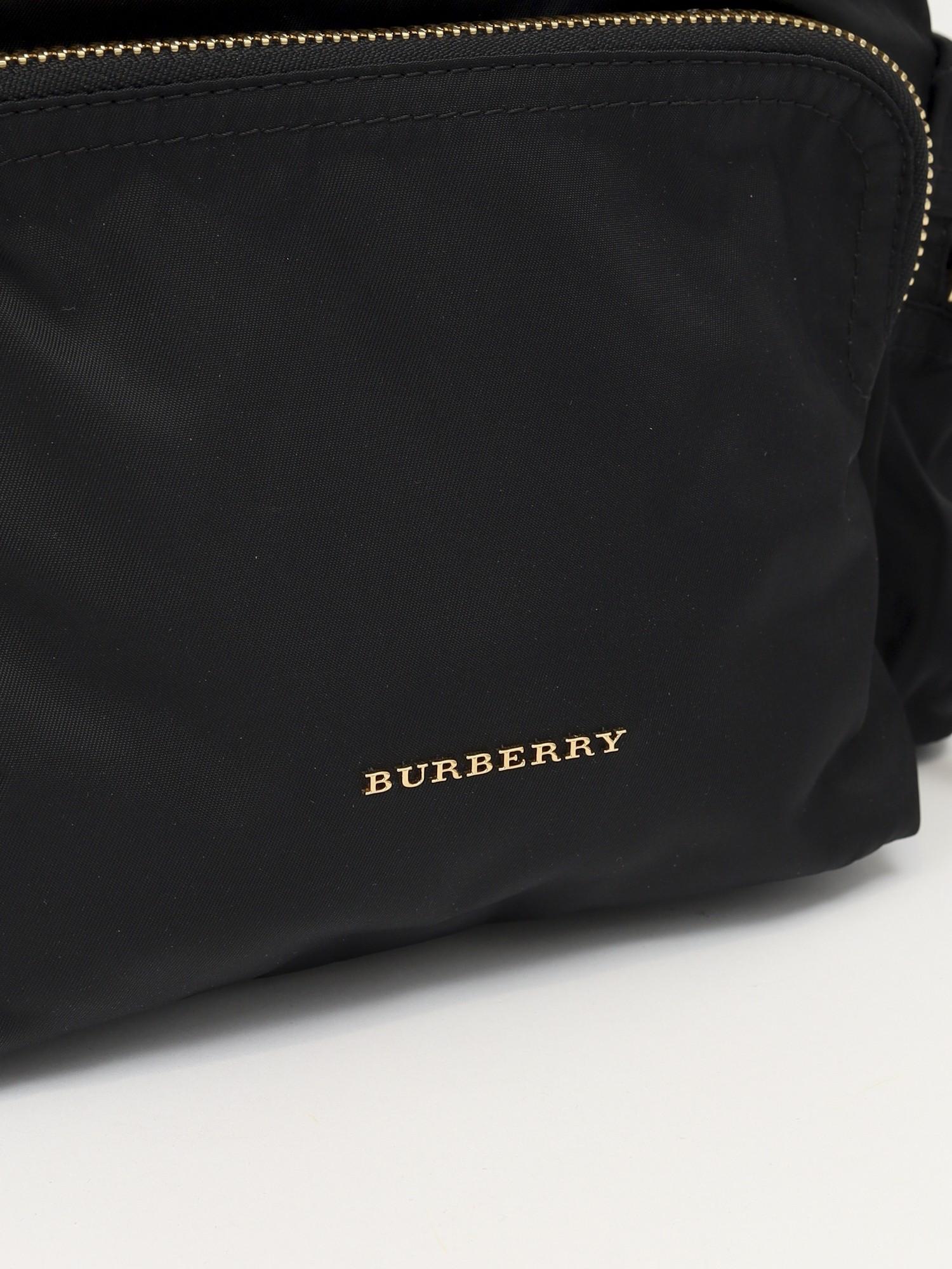 Burberry Rucksack , фото 5
