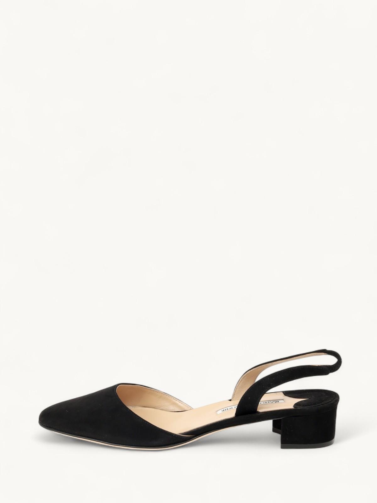 Manolo Blahnik 37, фото 2