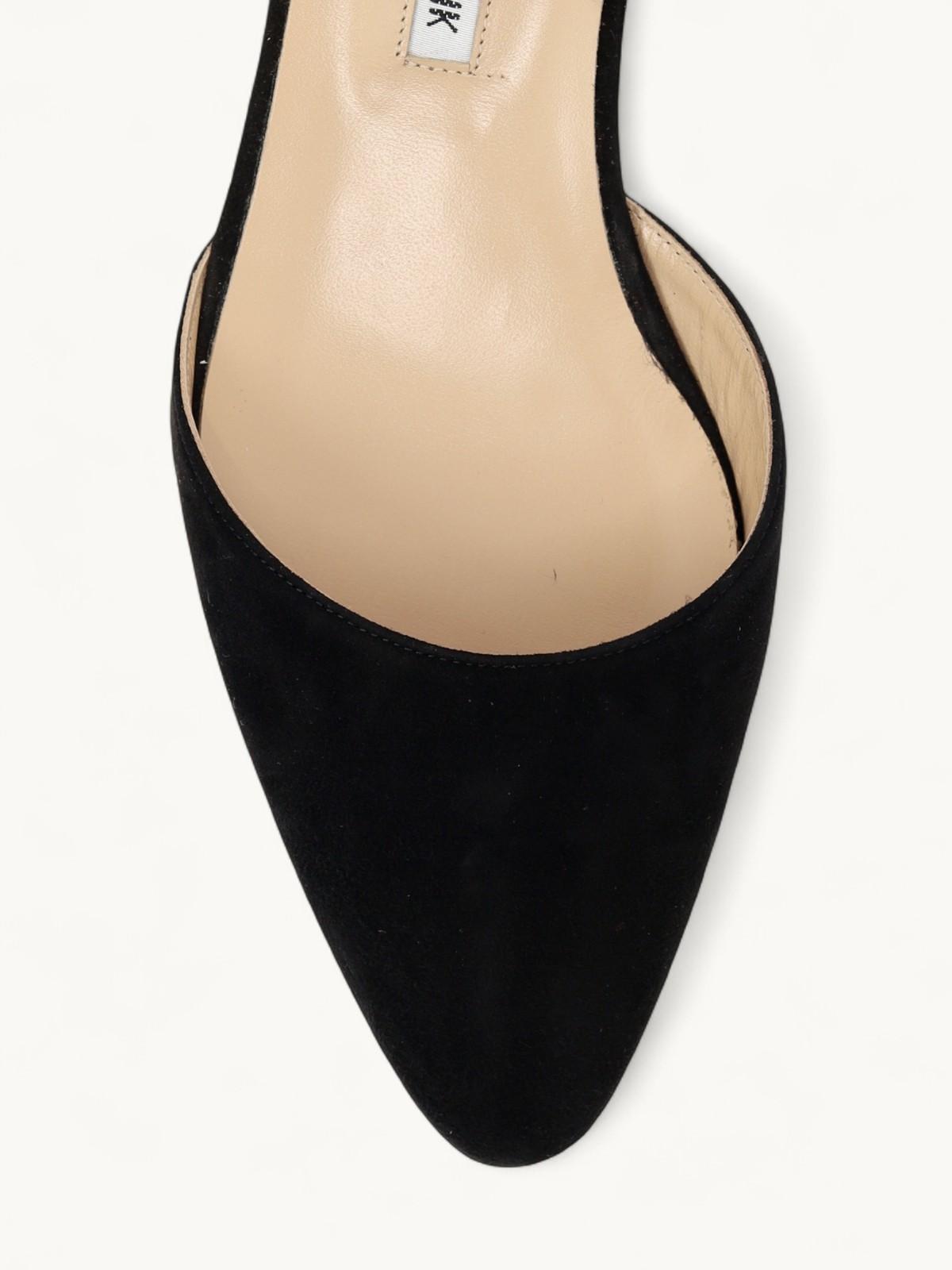 Manolo Blahnik 37, фото 5