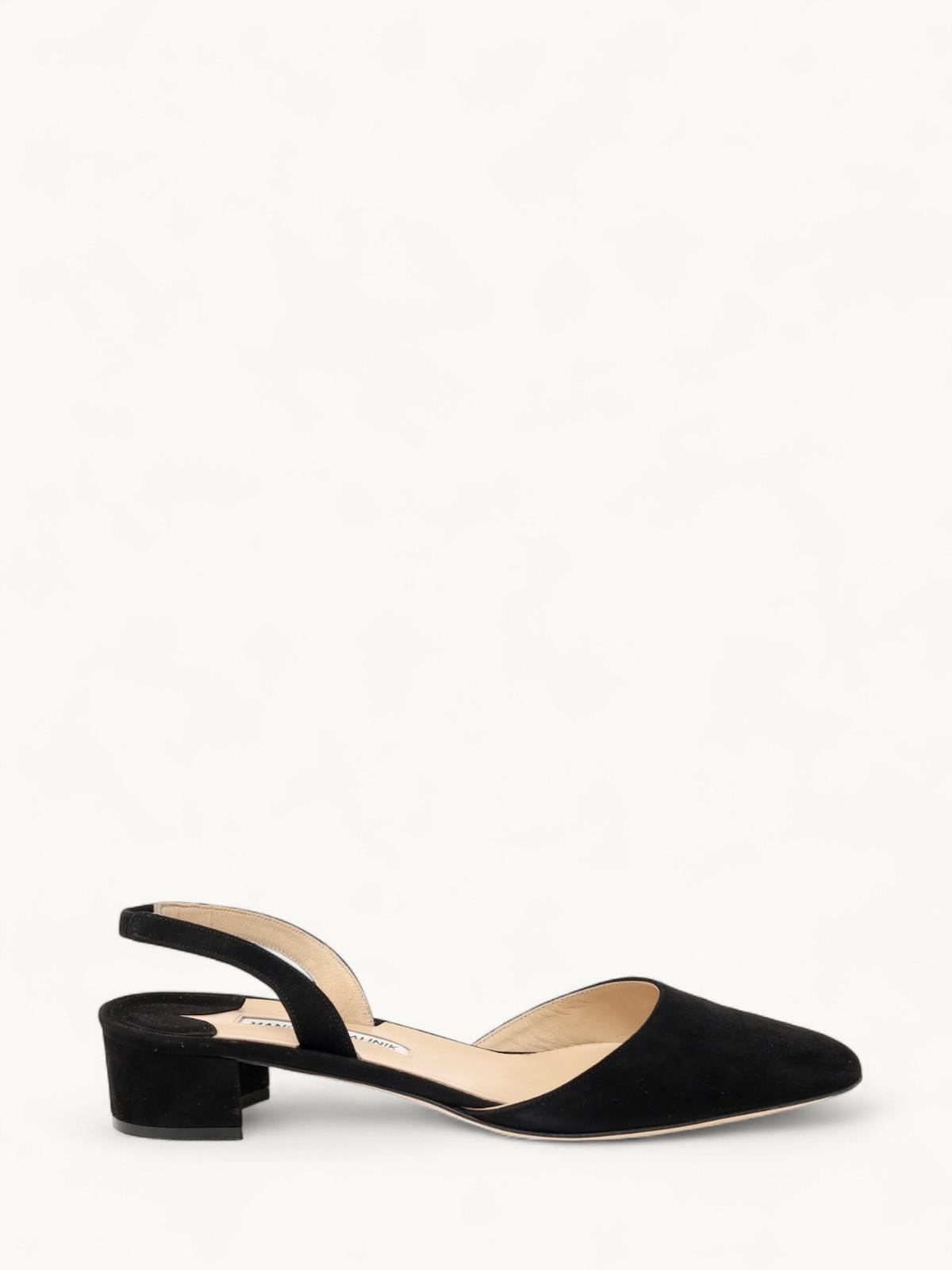 Manolo Blahnik 37, фото 1