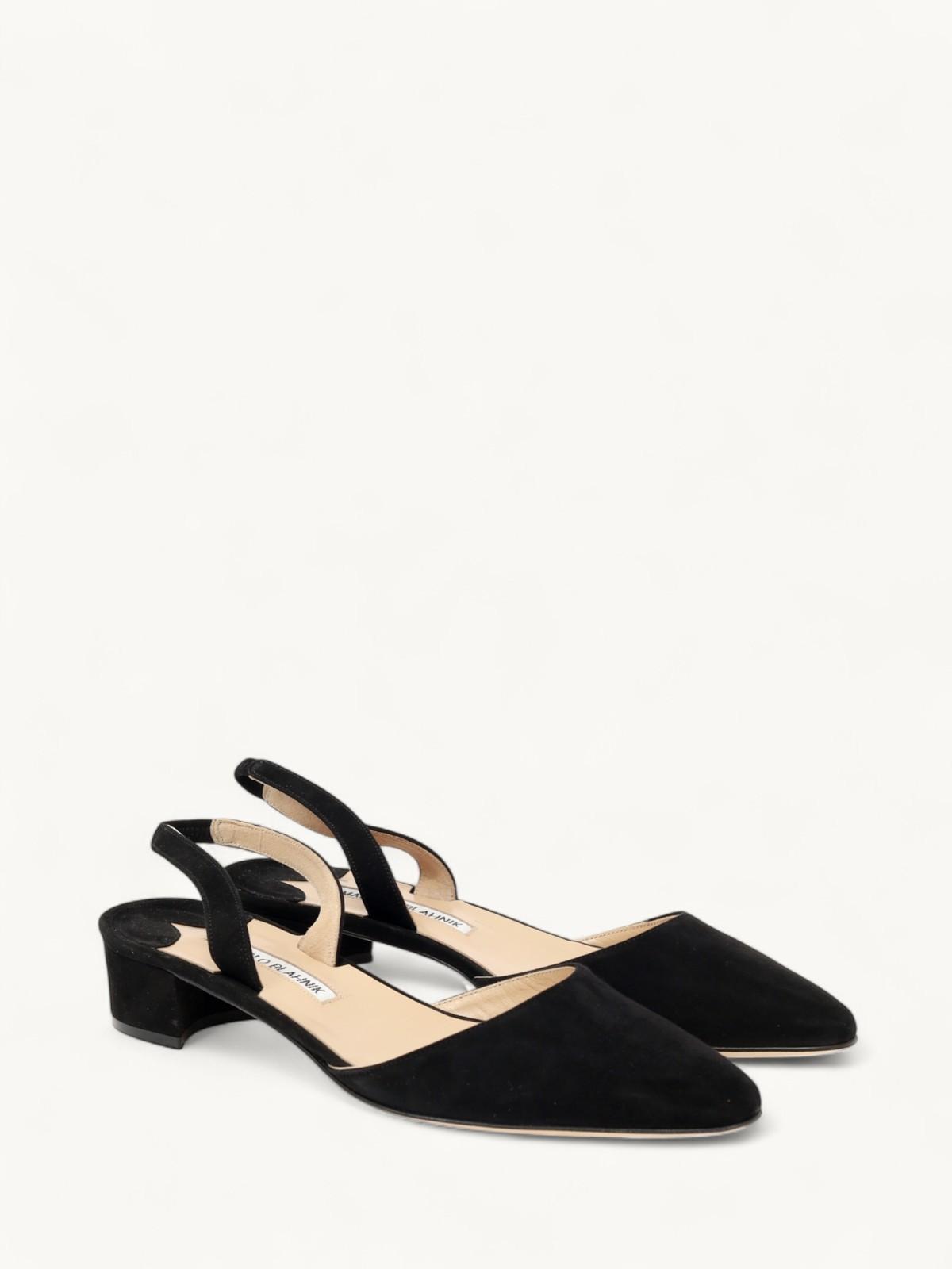 Manolo Blahnik 37, фото 3