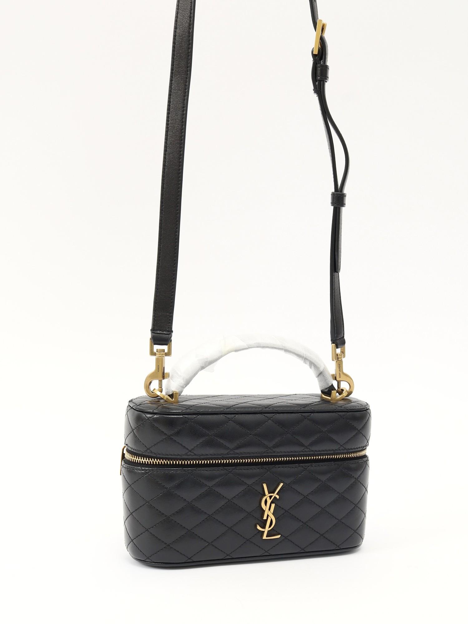 Saint Laurent Gaby , фото 5