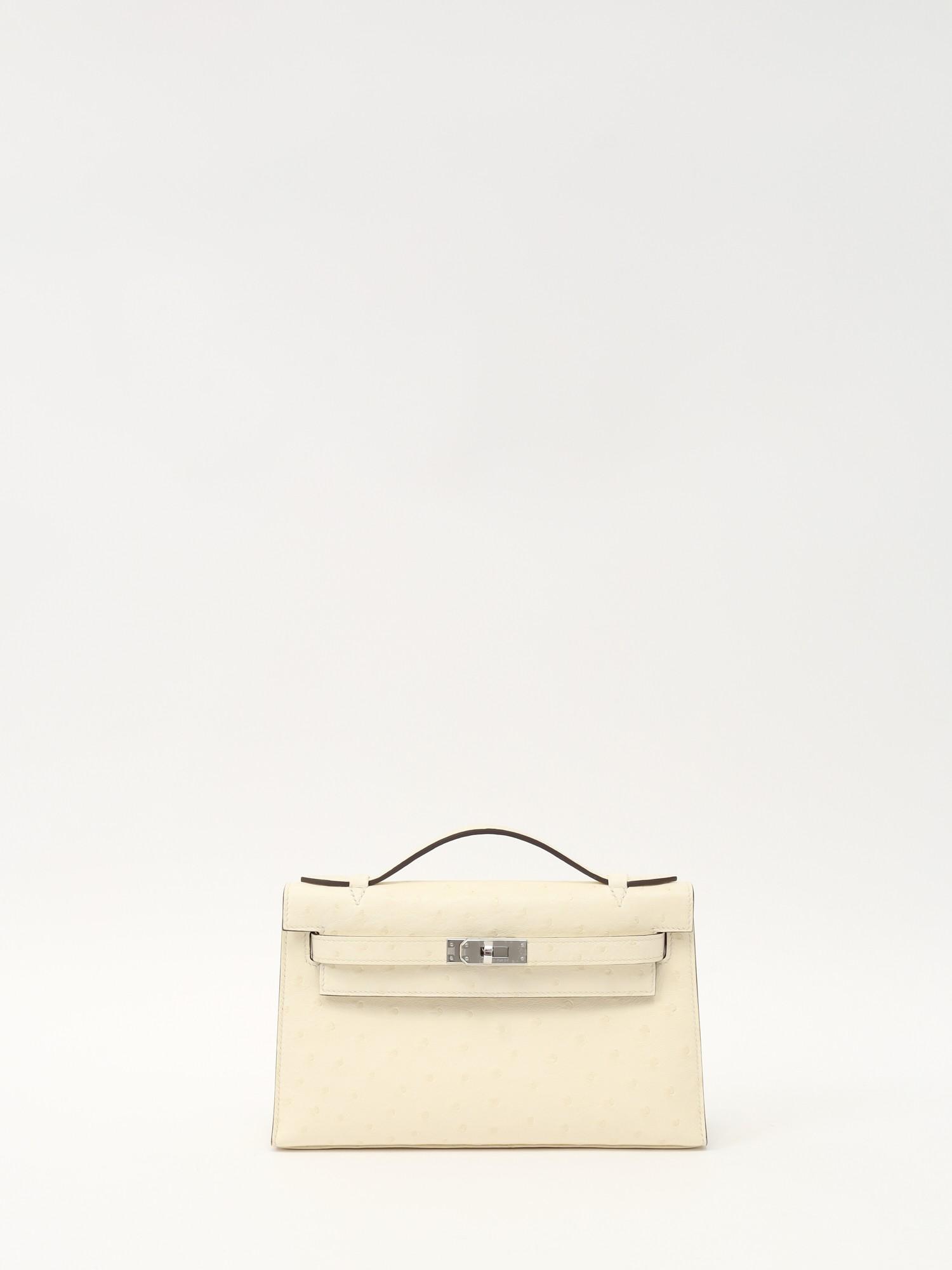 Hermes Kelly Pochette , фото 1