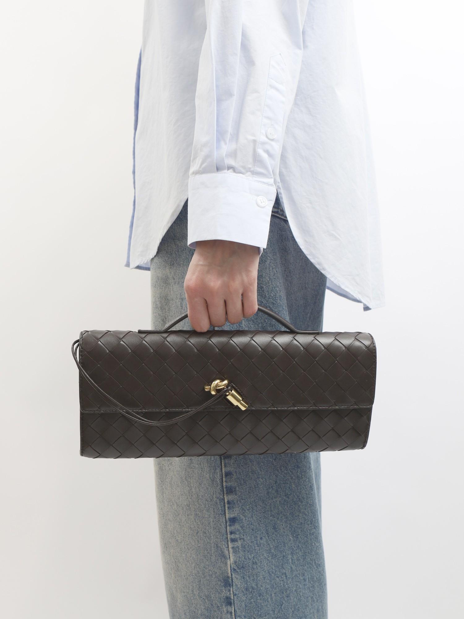 Bottega Veneta Andiamo , фото 2