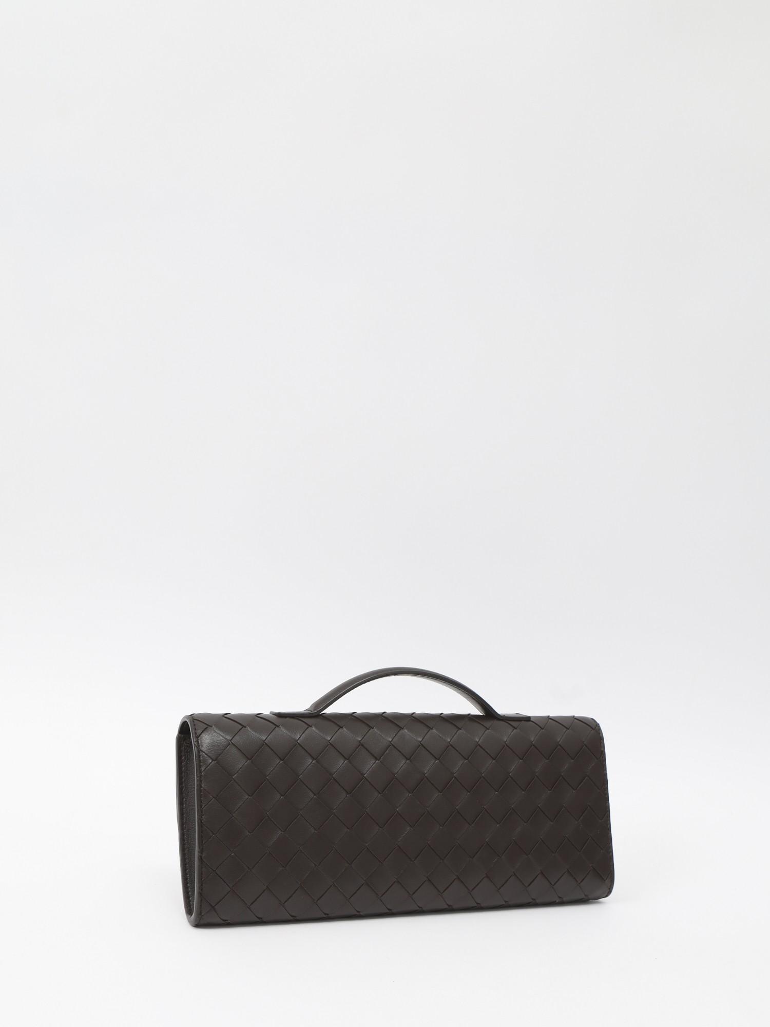 Bottega Veneta Andiamo , фото 4