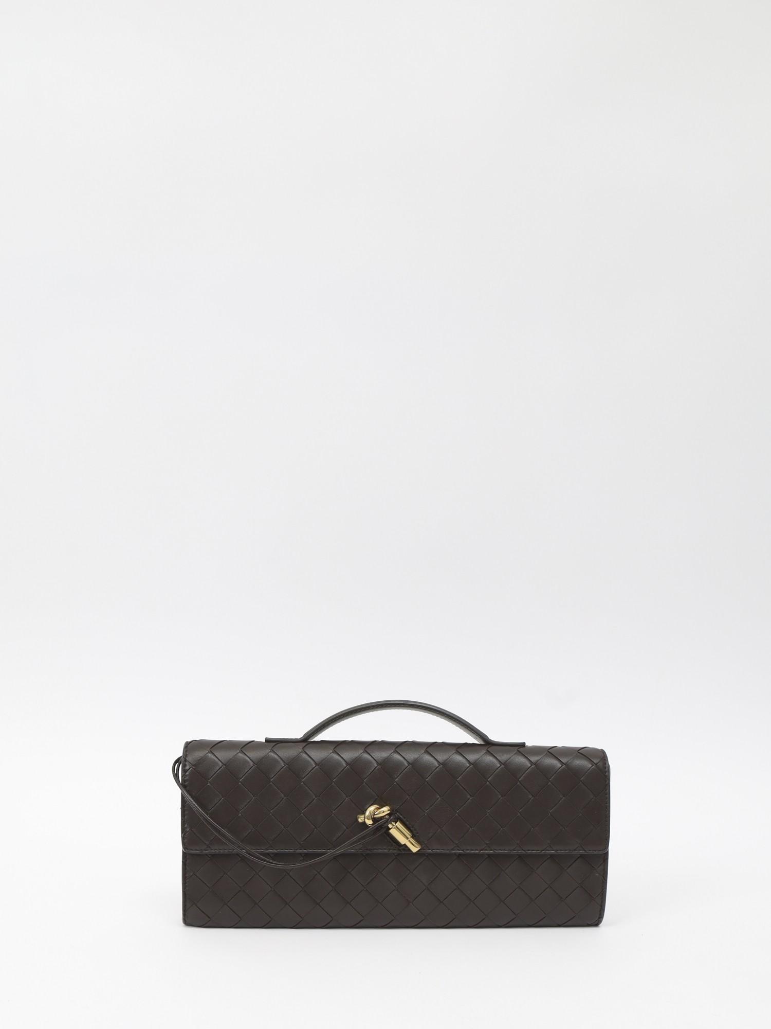 Bottega Veneta Andiamo , фото 1