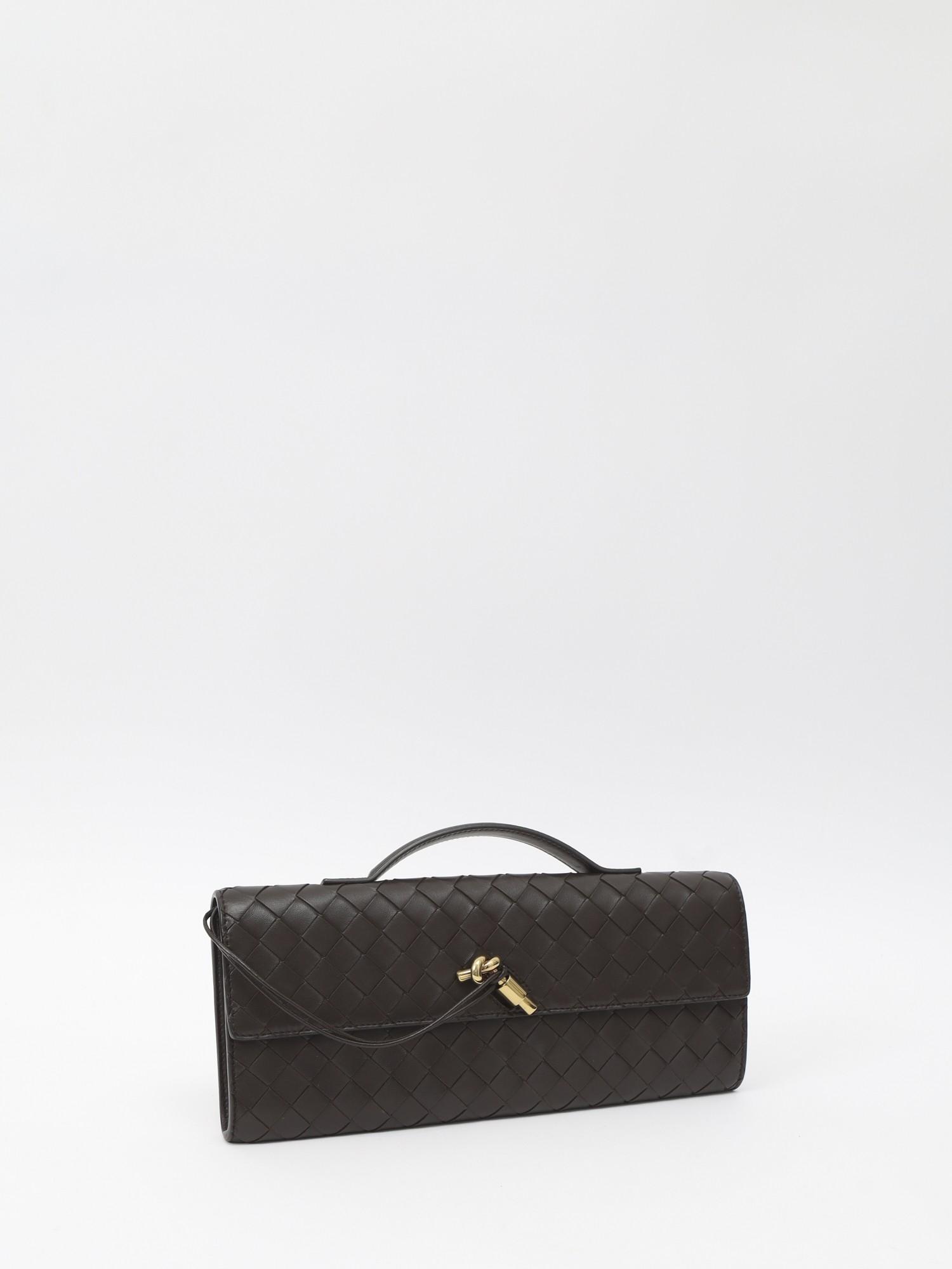 Bottega Veneta Andiamo , фото 3