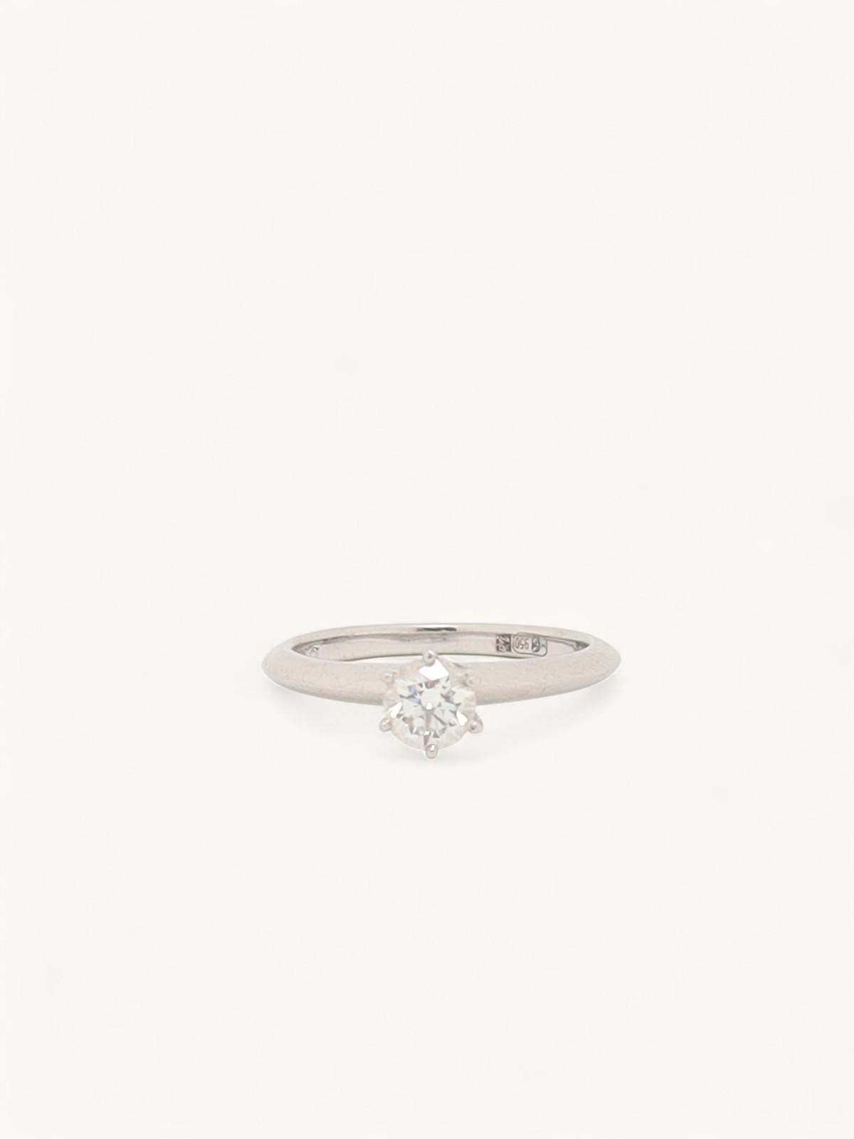 Tiffany & Co. Setting , фото 1