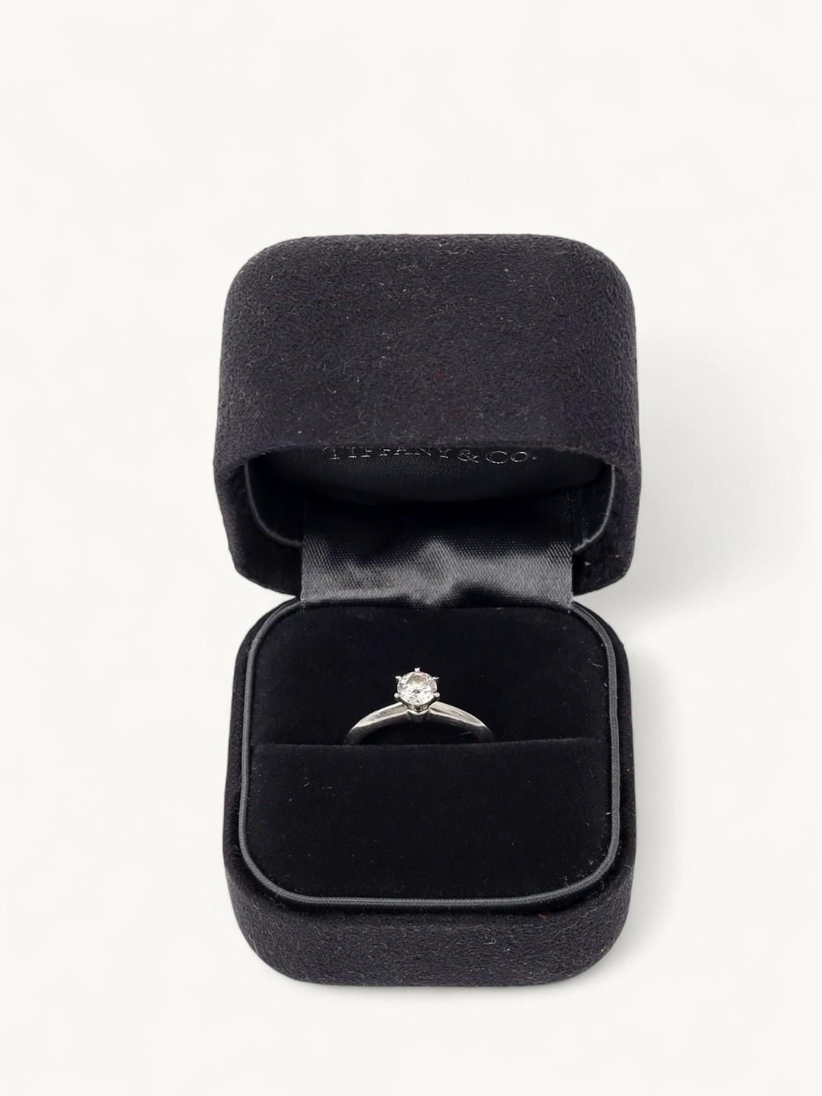 Tiffany & Co. Setting , фото 4