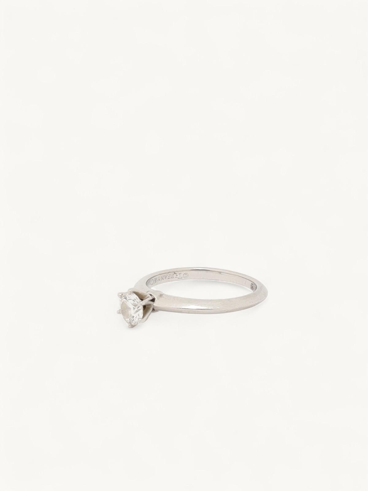 Tiffany & Co. Setting , фото 5