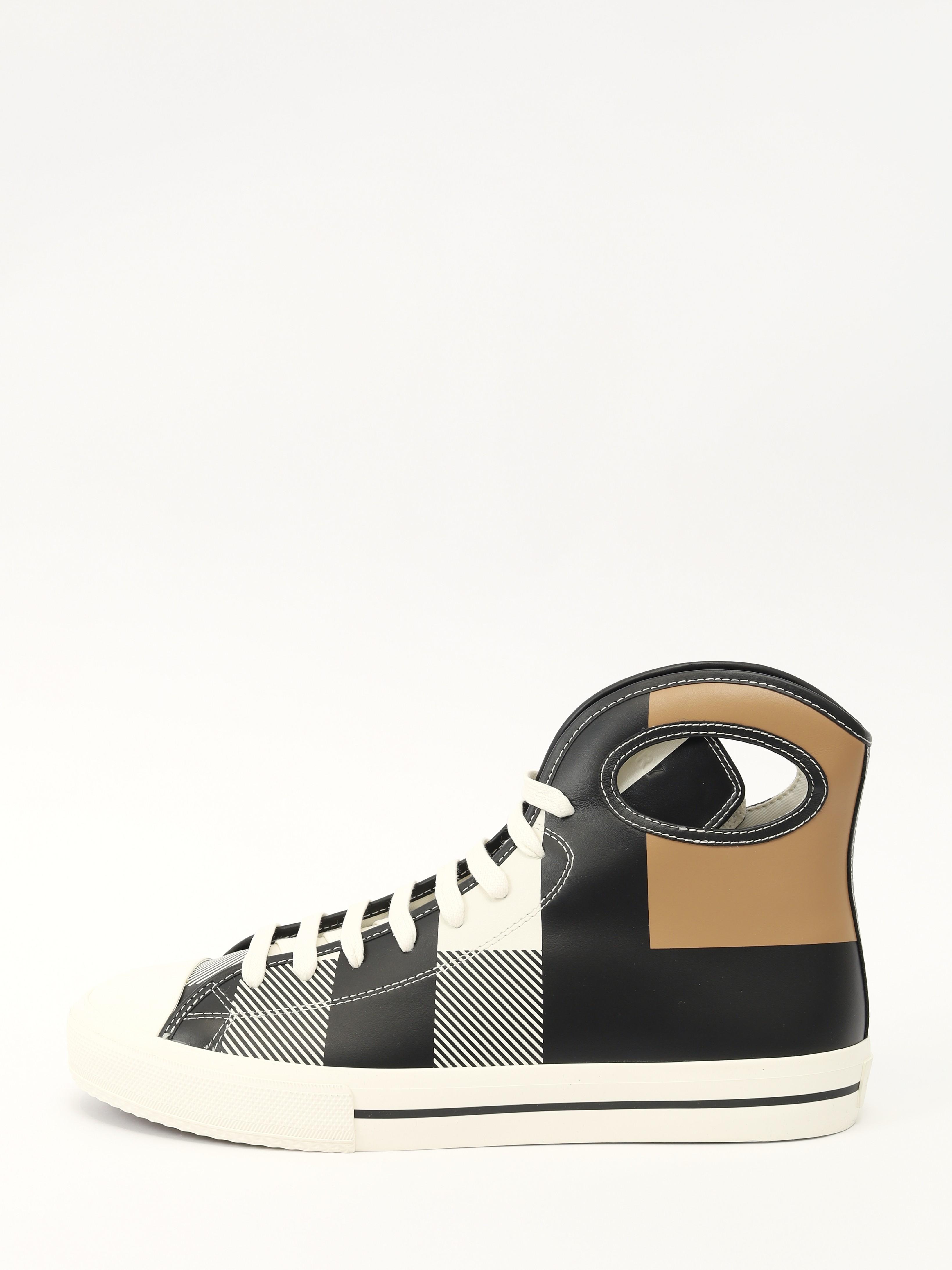 Burberry 45, фото 2