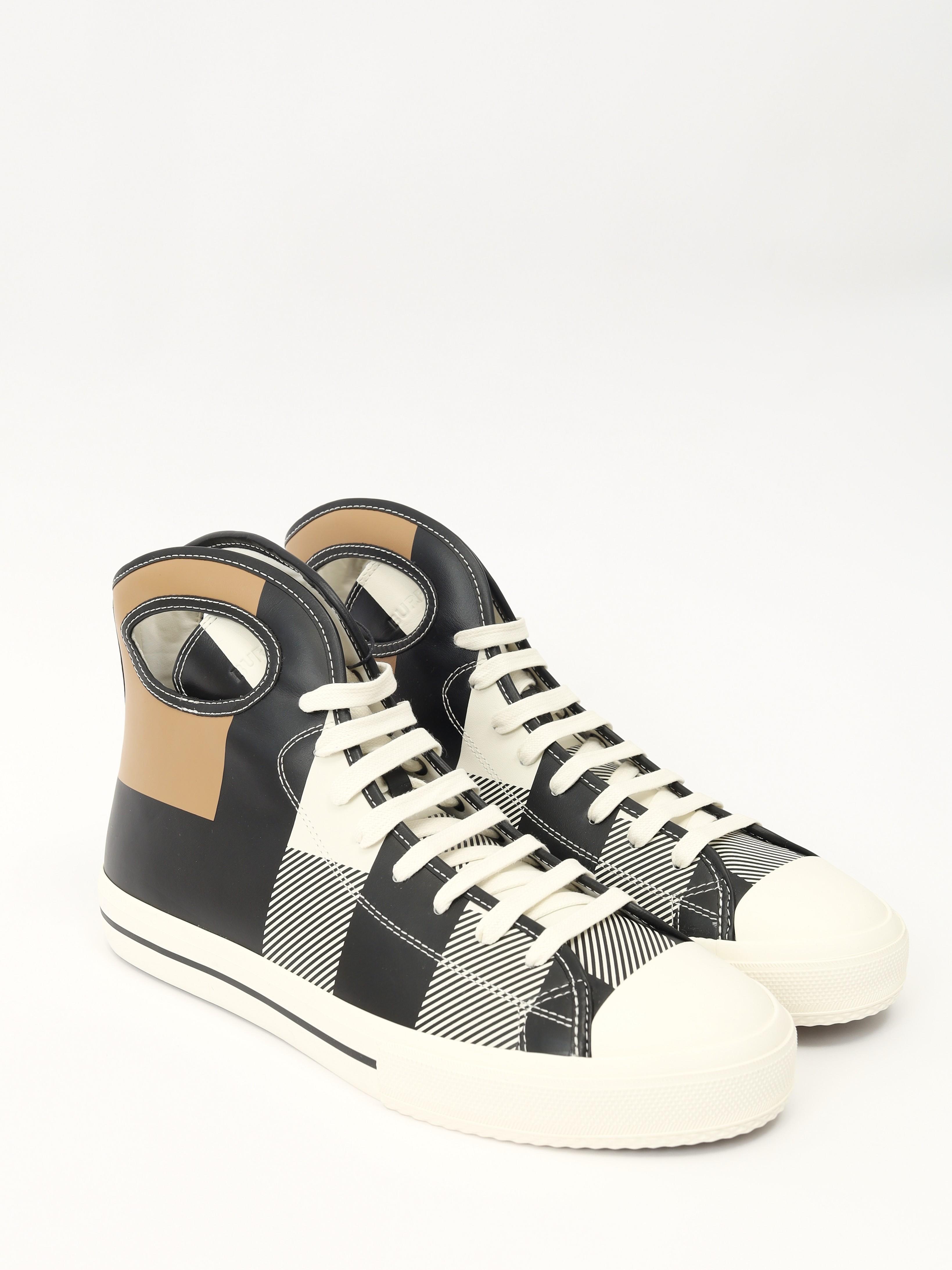 Burberry 45, фото 3