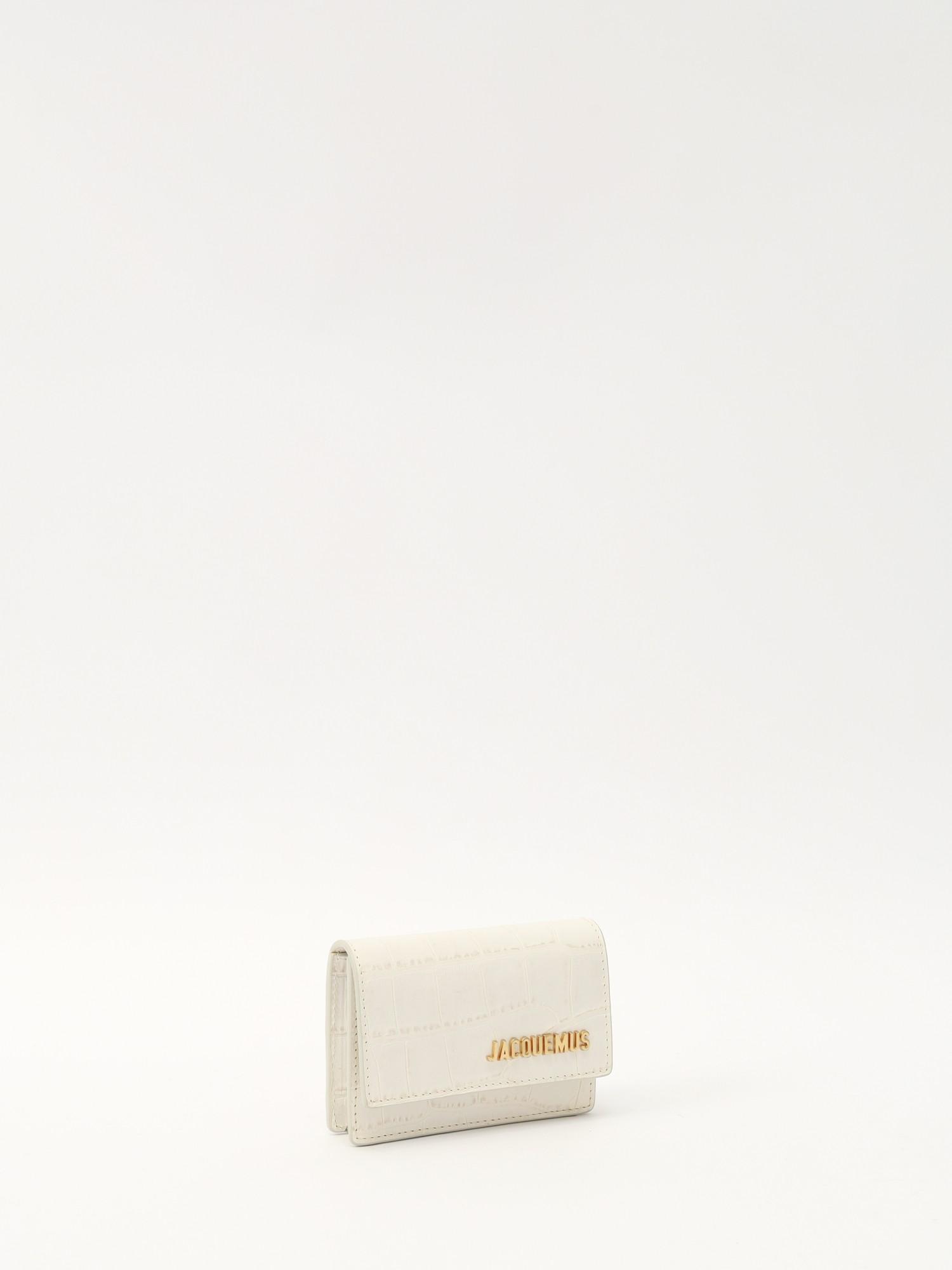 Jacquemus La Ceinture Bello , фото 3