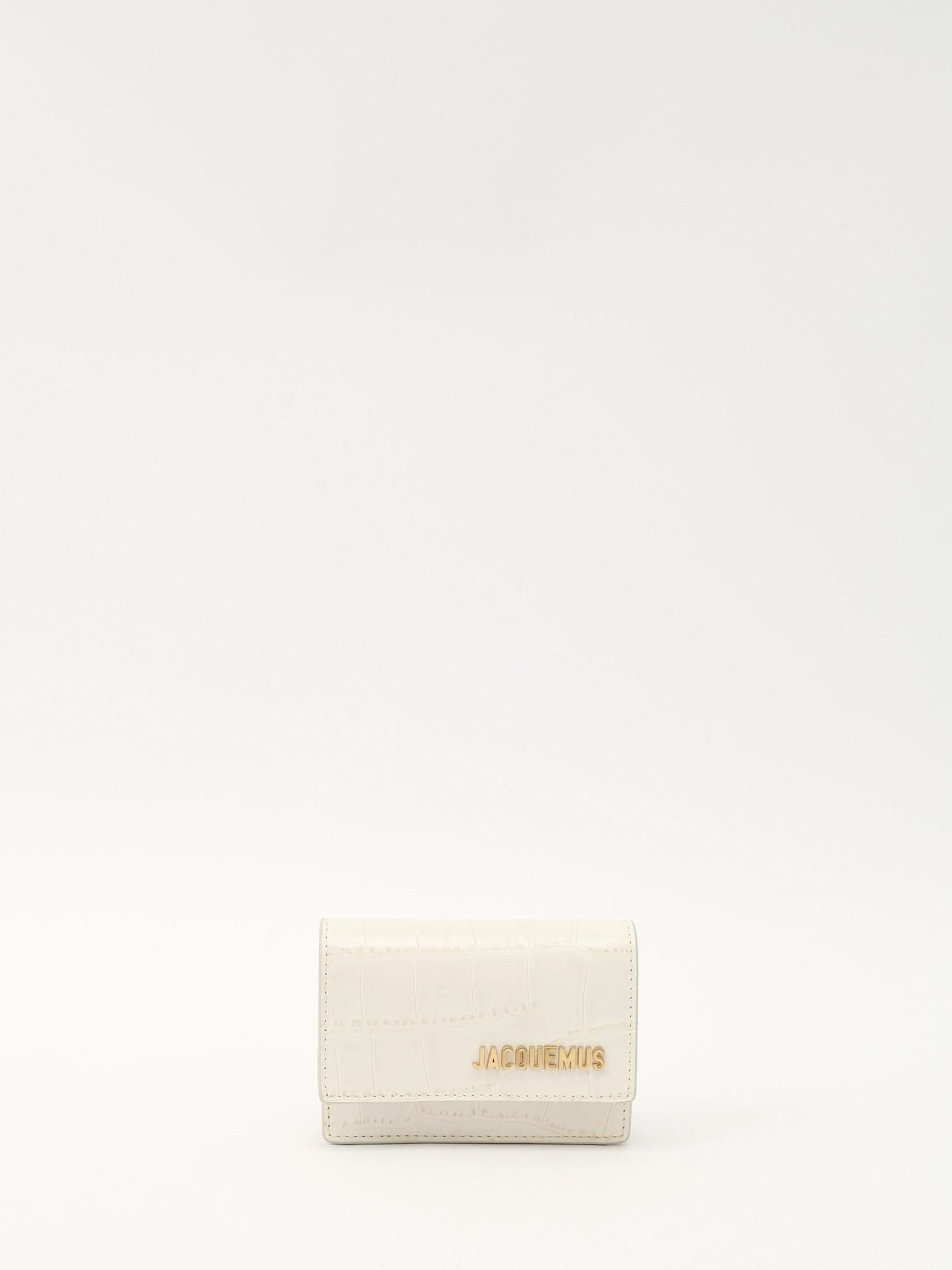 Jacquemus La Ceinture Bello , фото 1