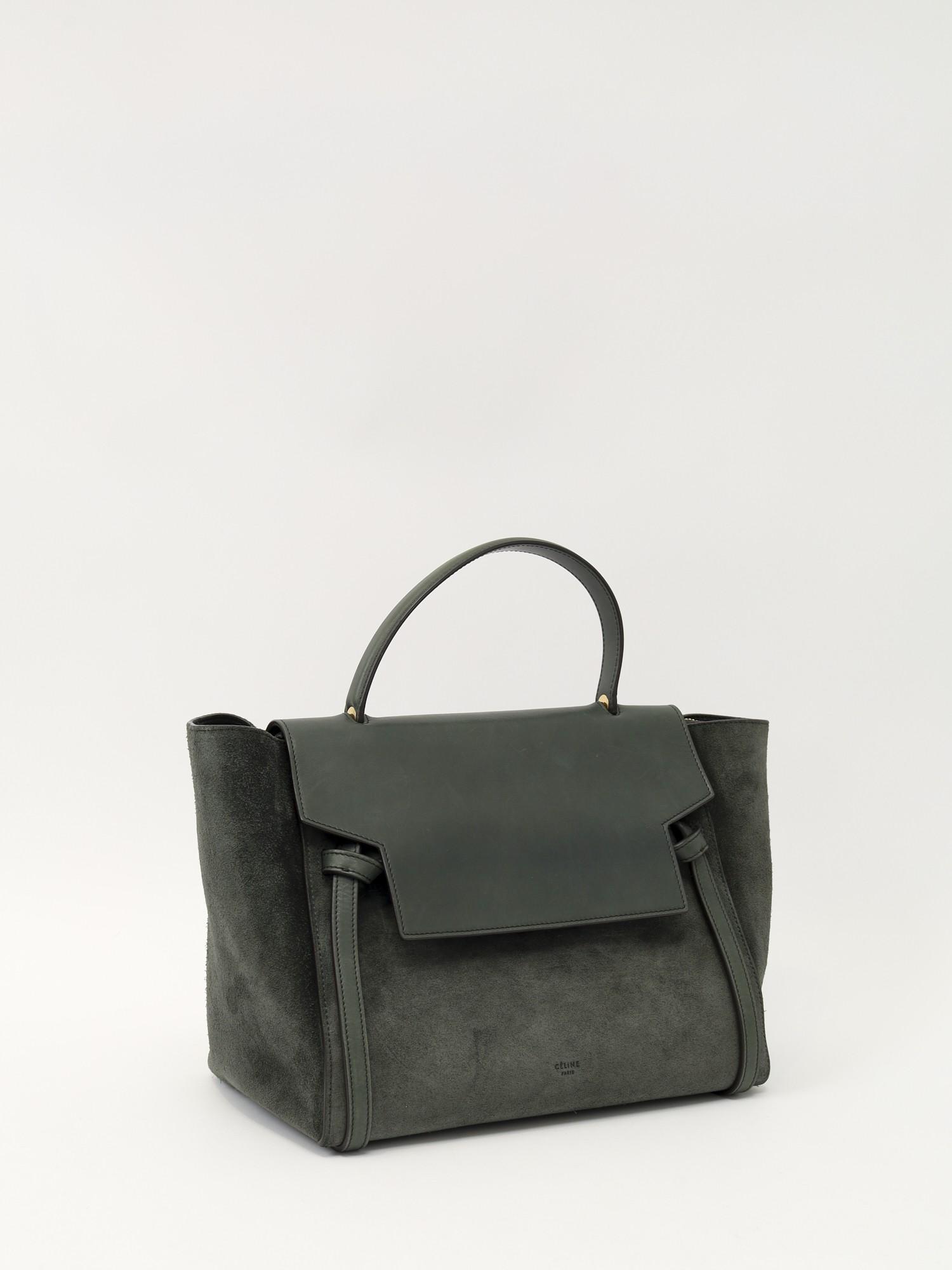 Celine Belt , фото 3