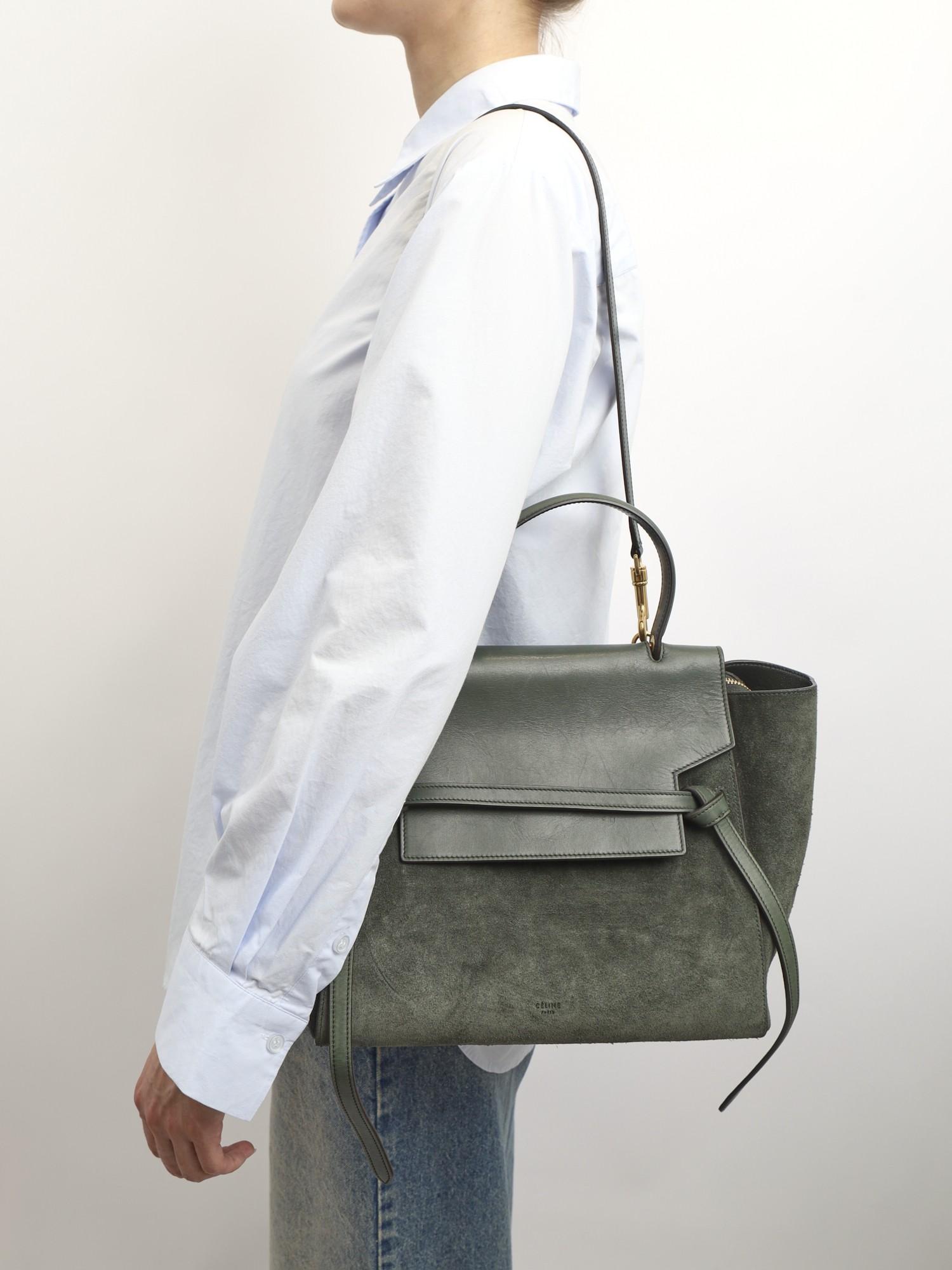 Celine Belt , фото 2