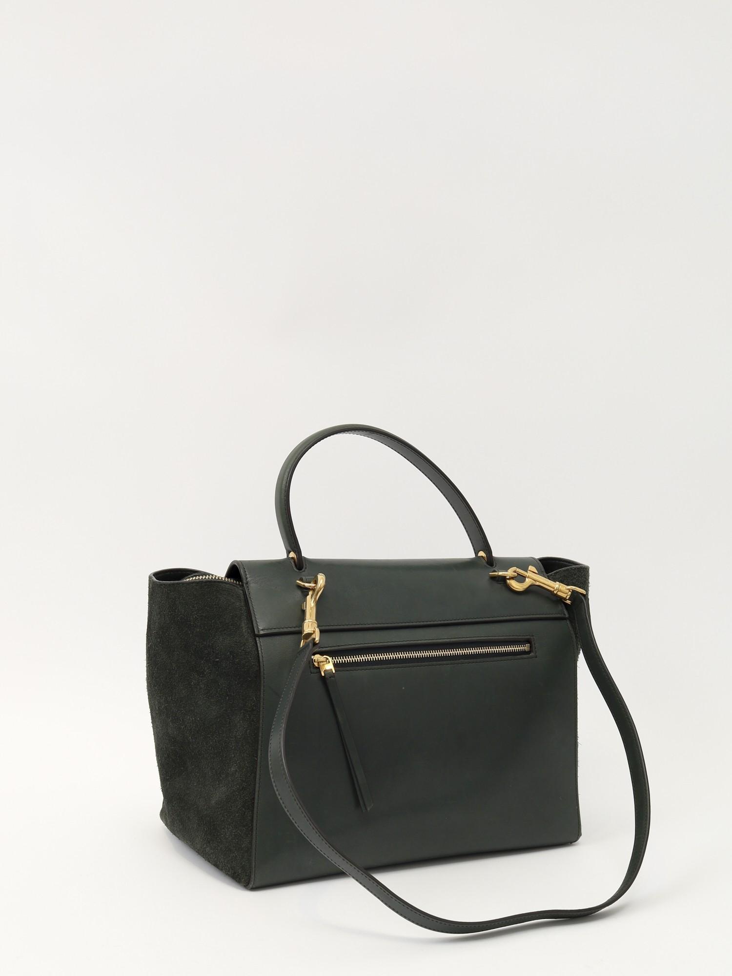 Celine Belt , фото 4