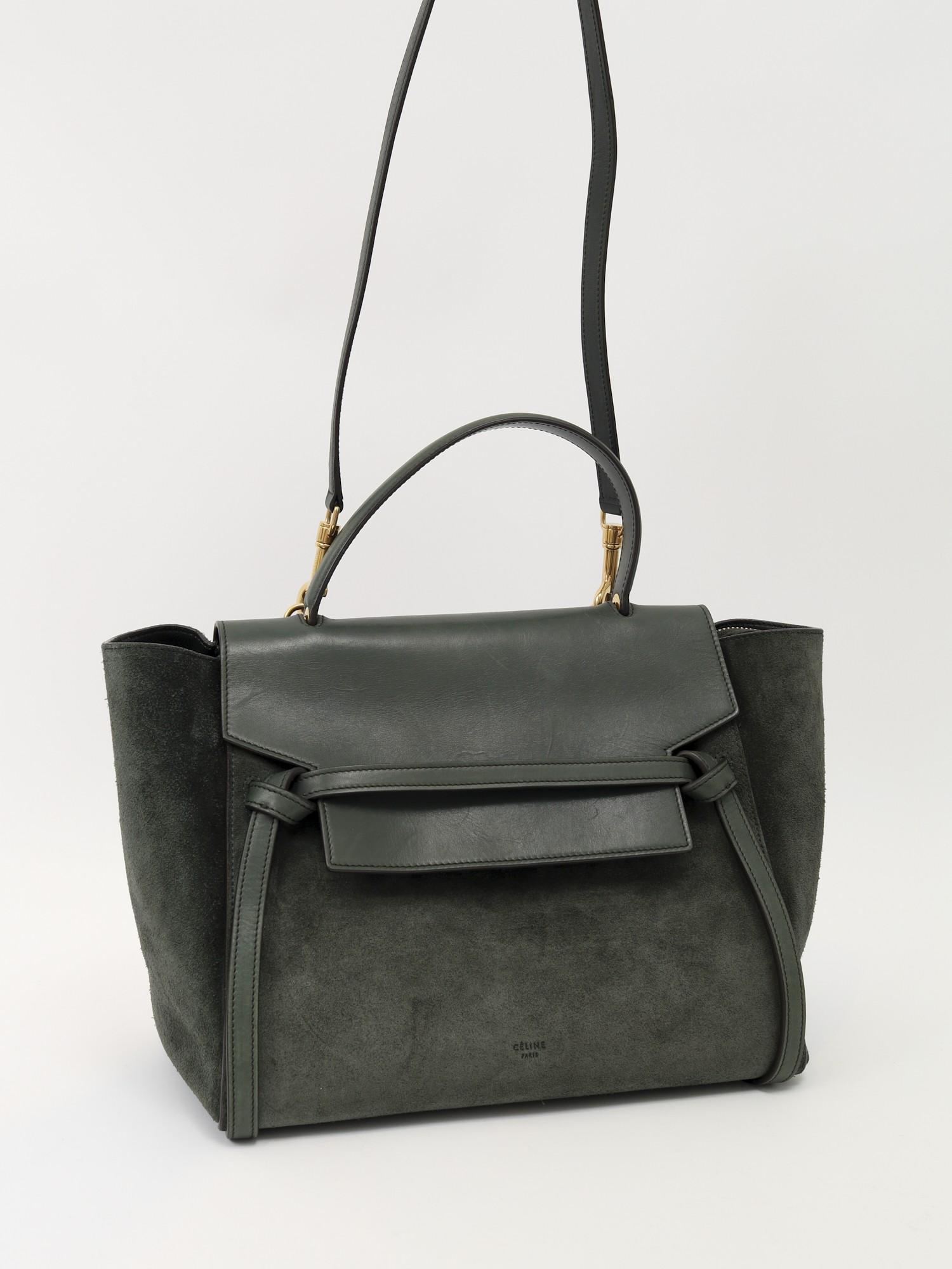 Celine Belt , фото 5