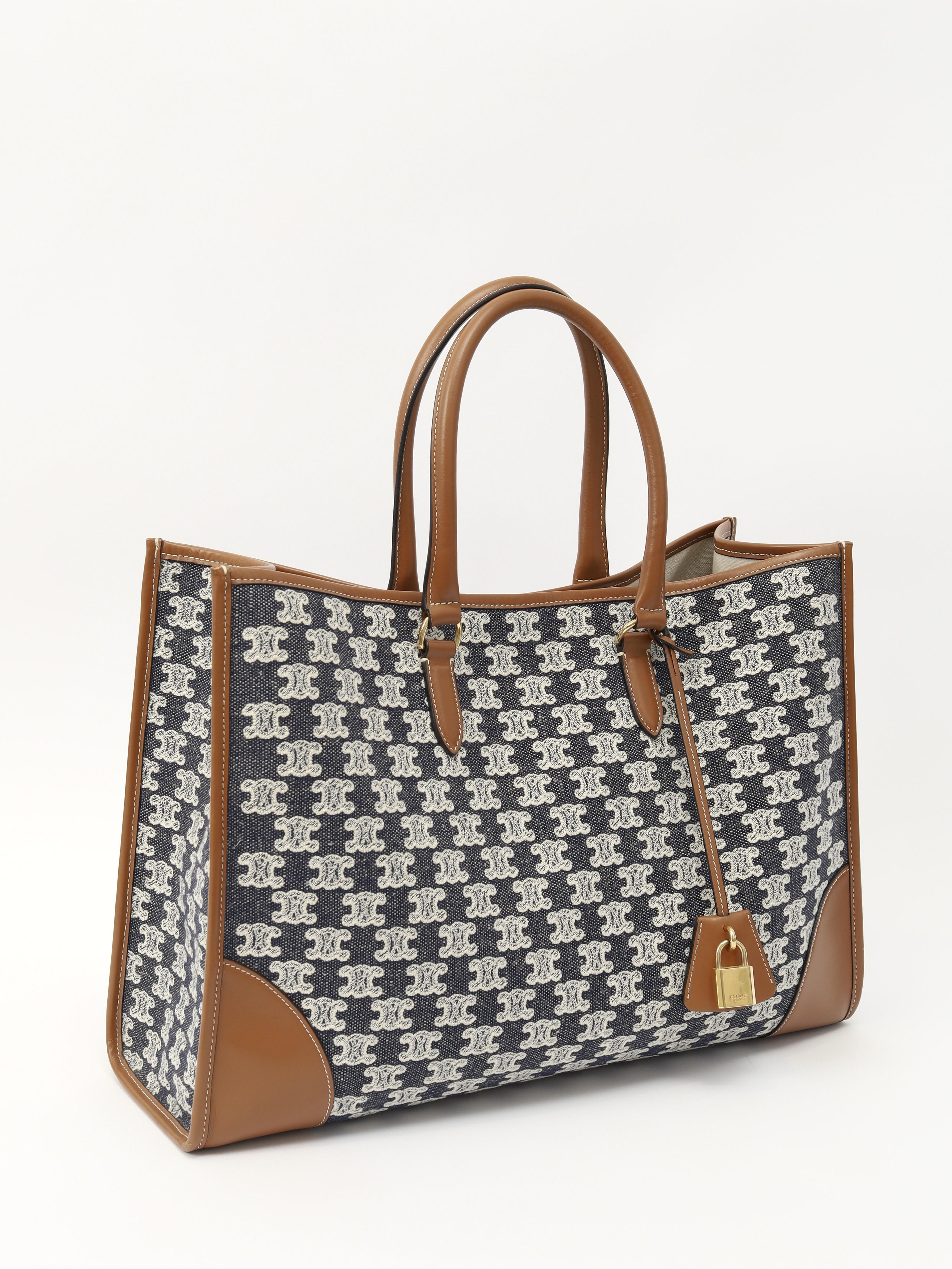 Celine Triomphe , фото 3