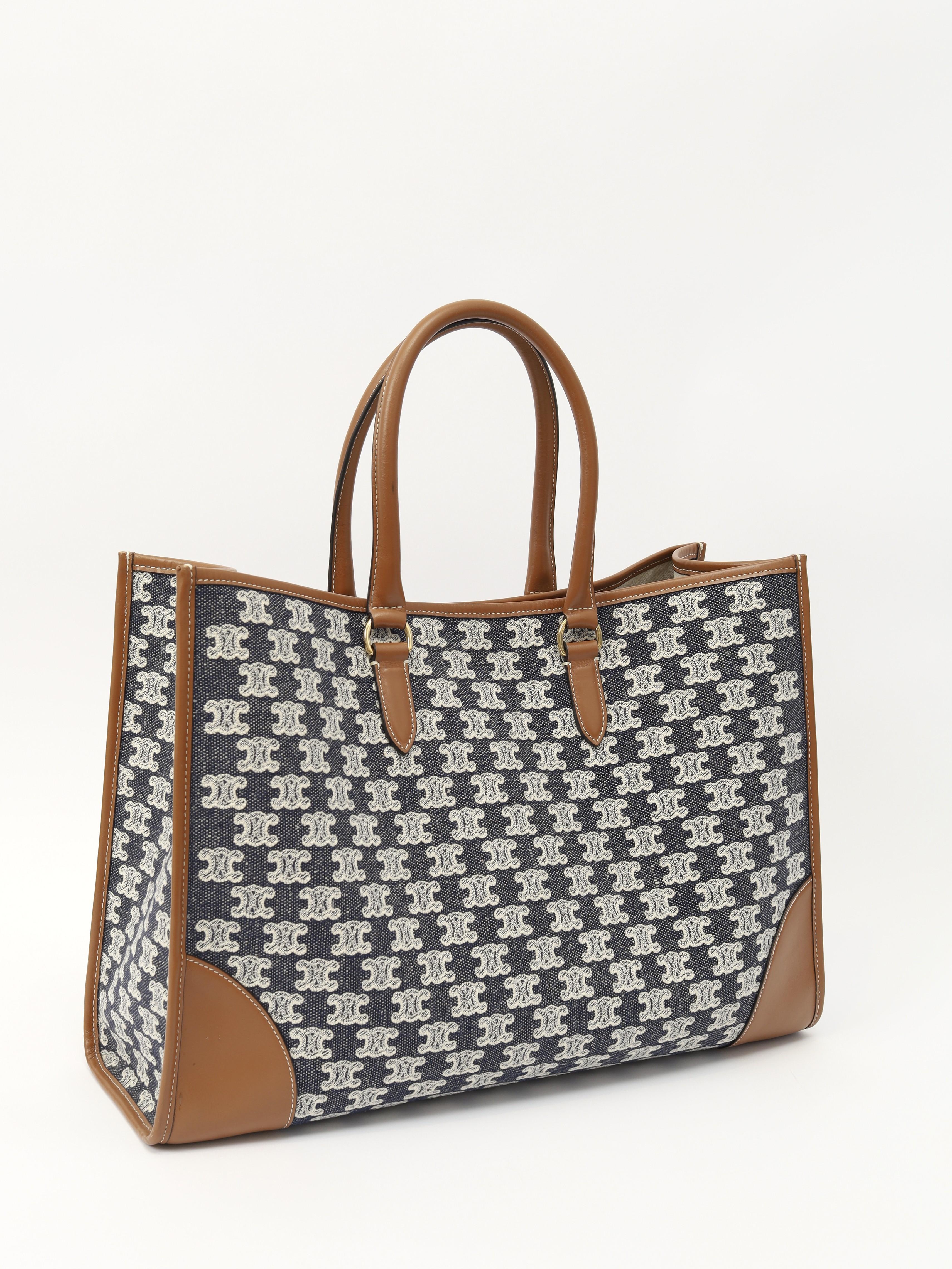 Celine Triomphe , фото 4