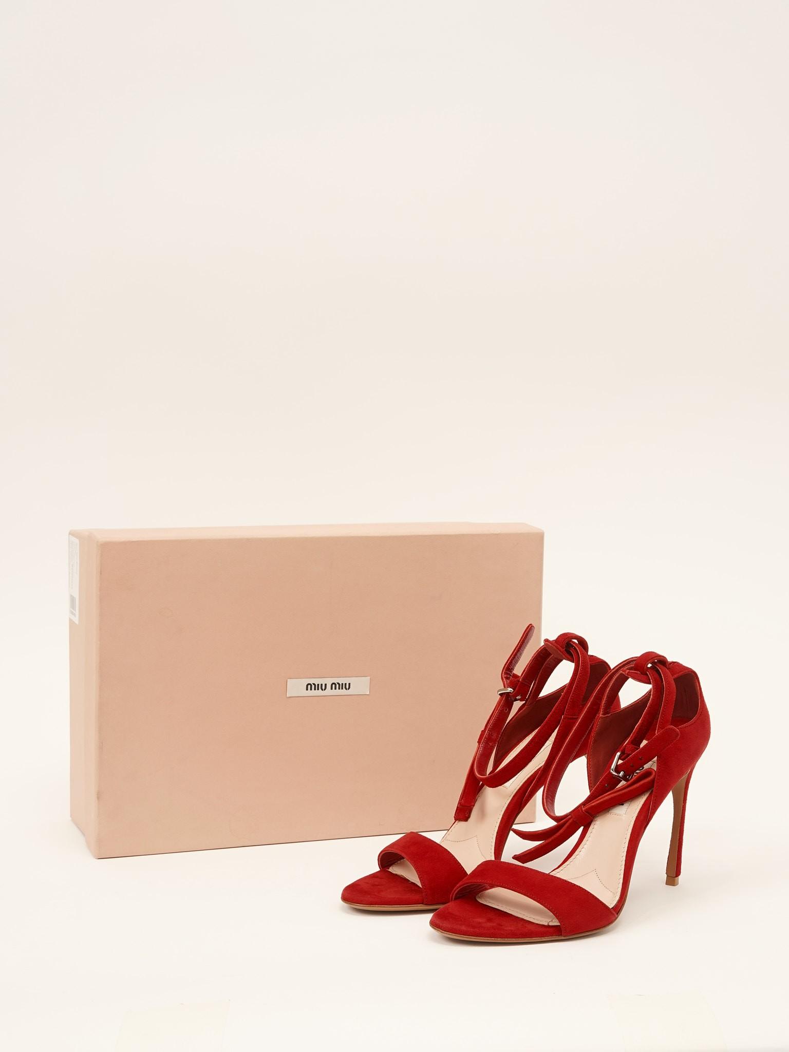 Miu Miu 35.5, фото 3