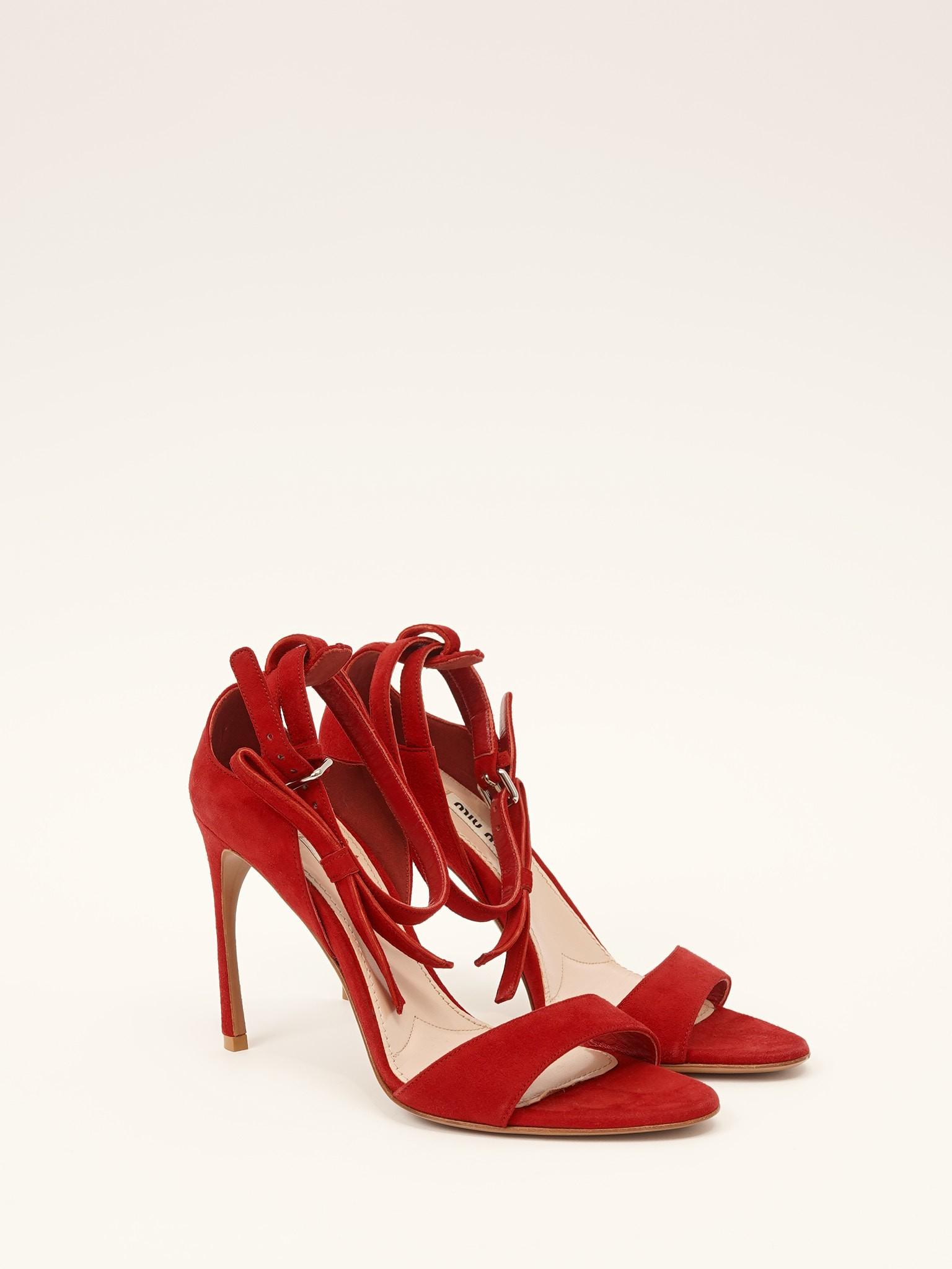 Miu Miu 35.5, фото 4
