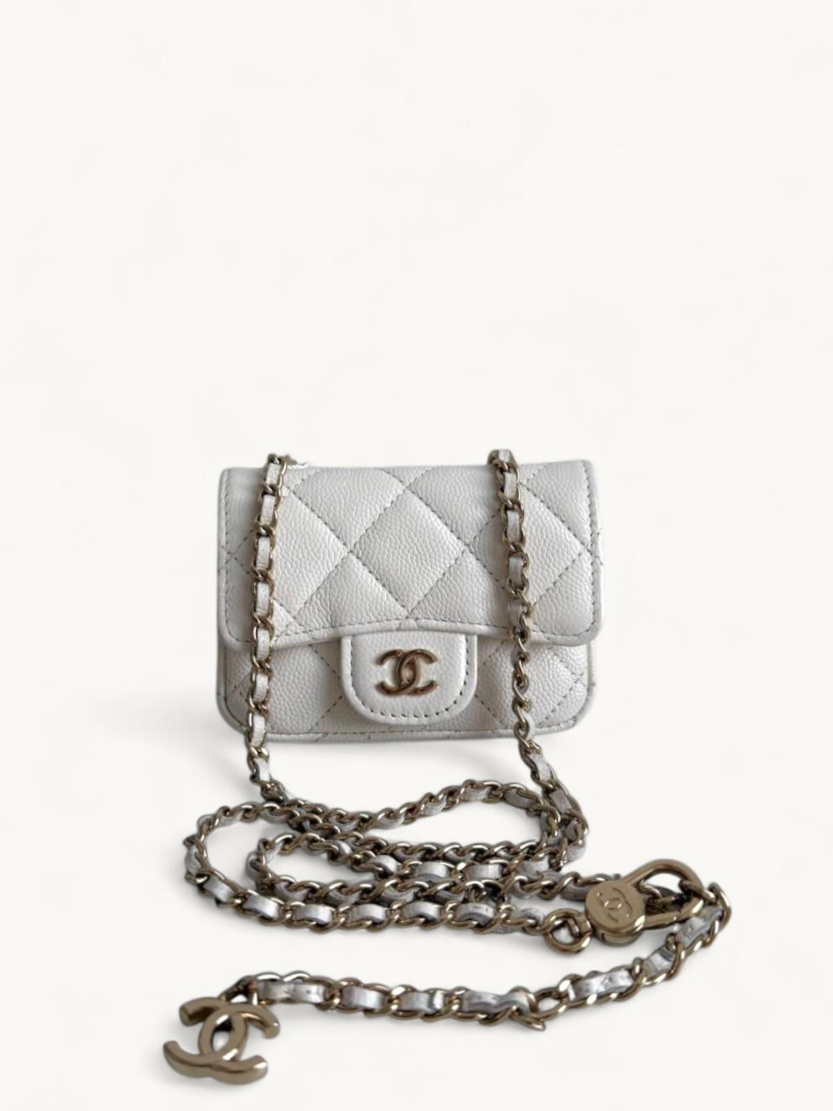 Chanel Timeless Classic , фото 1