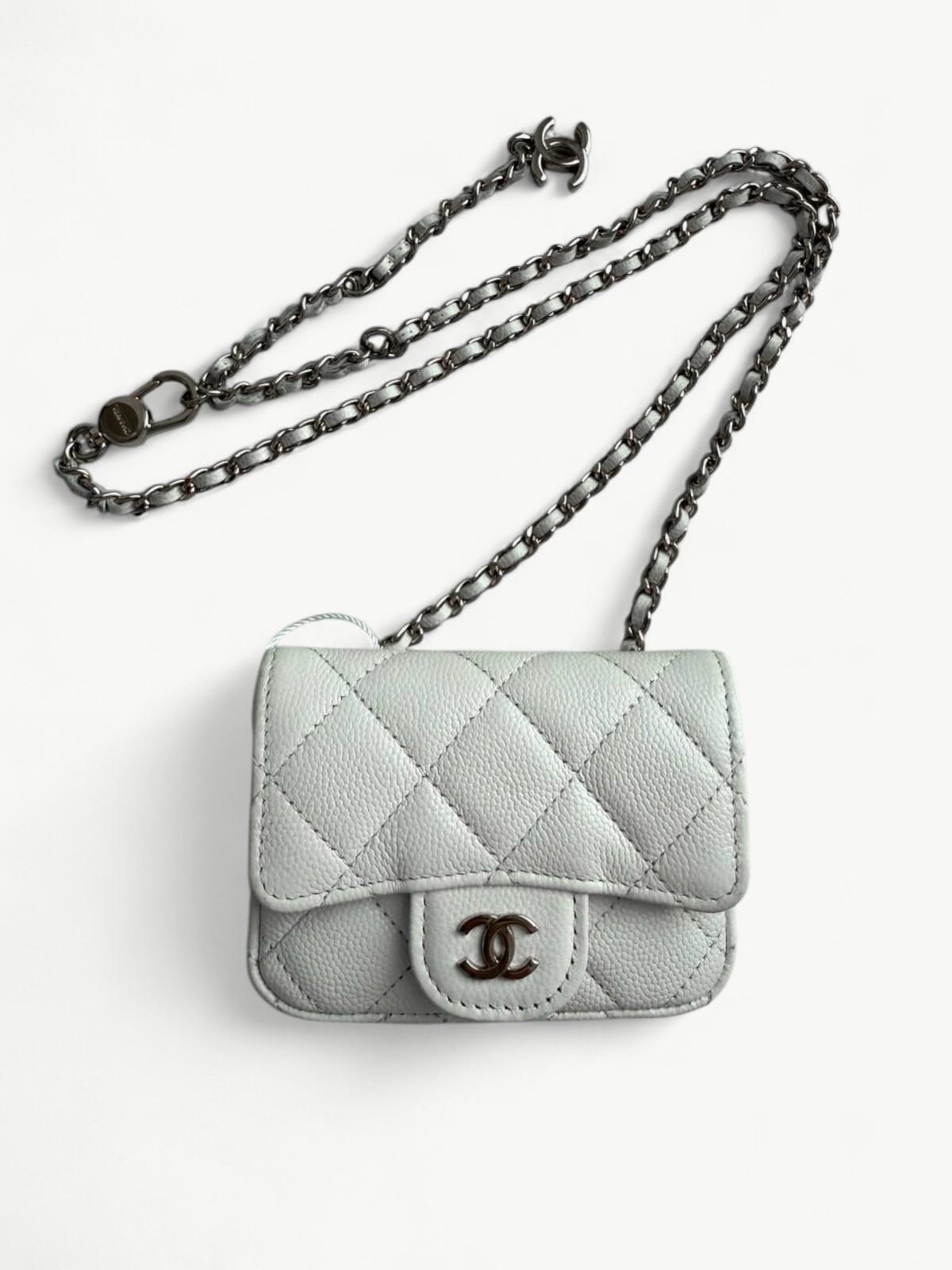 Chanel Timeless Classic , фото 3
