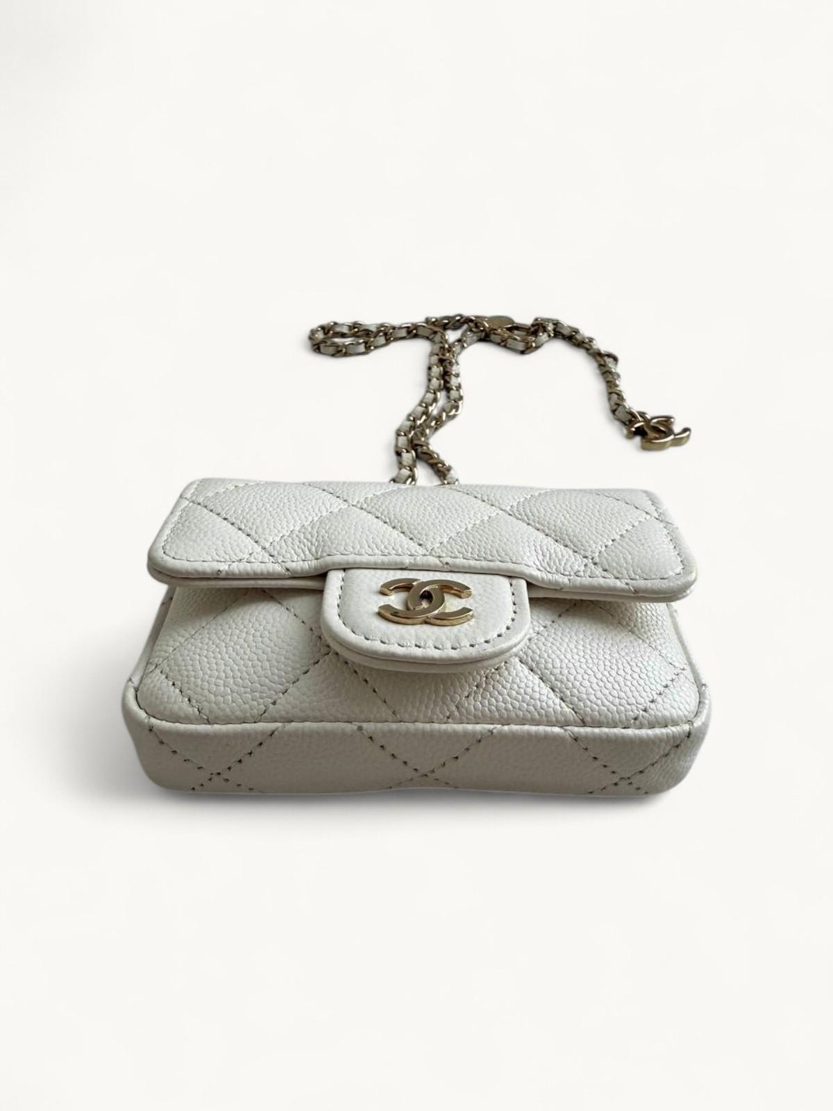 Chanel Timeless Classic , фото 5