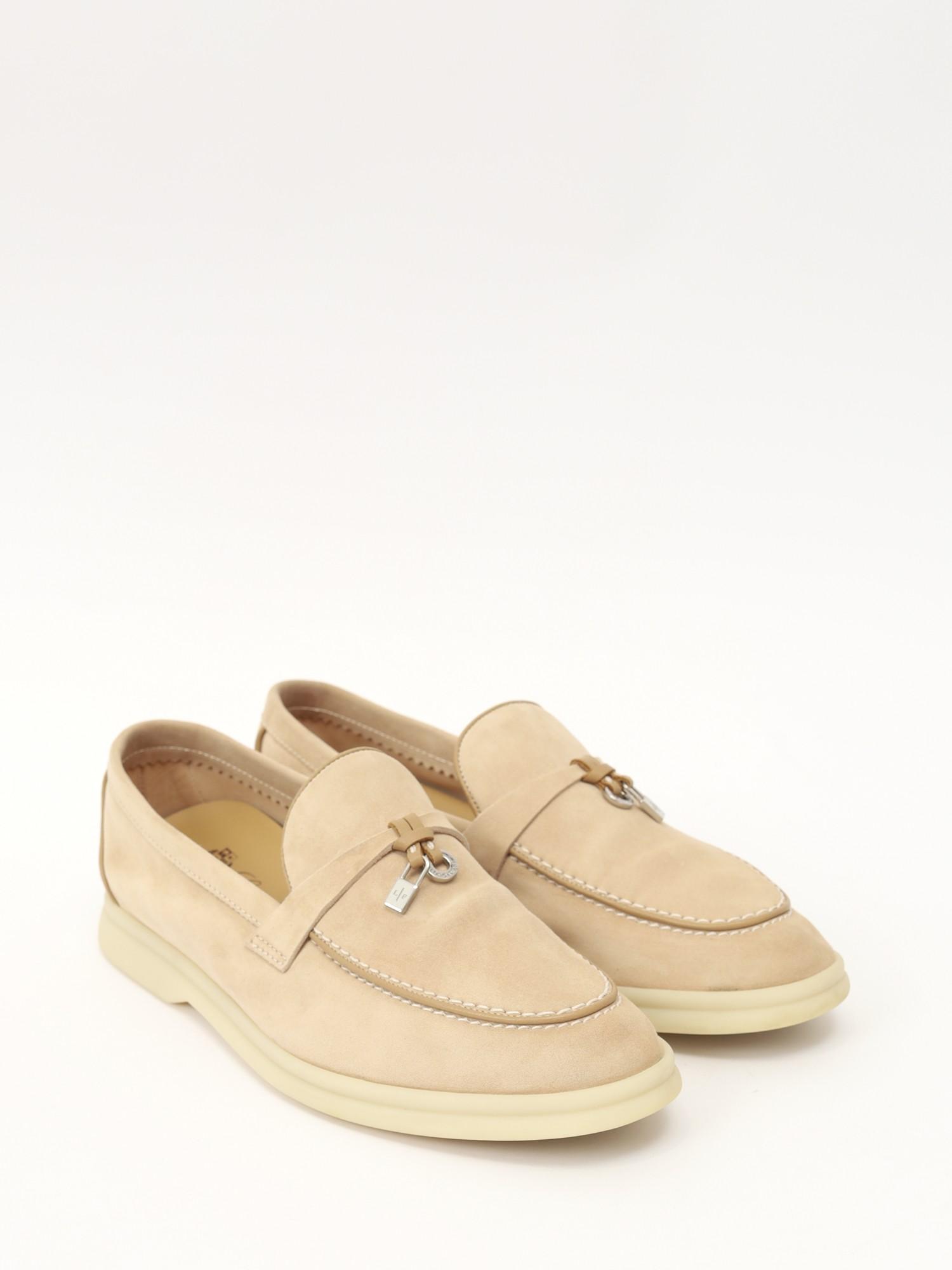 Loro Piana 35.5, фото 4