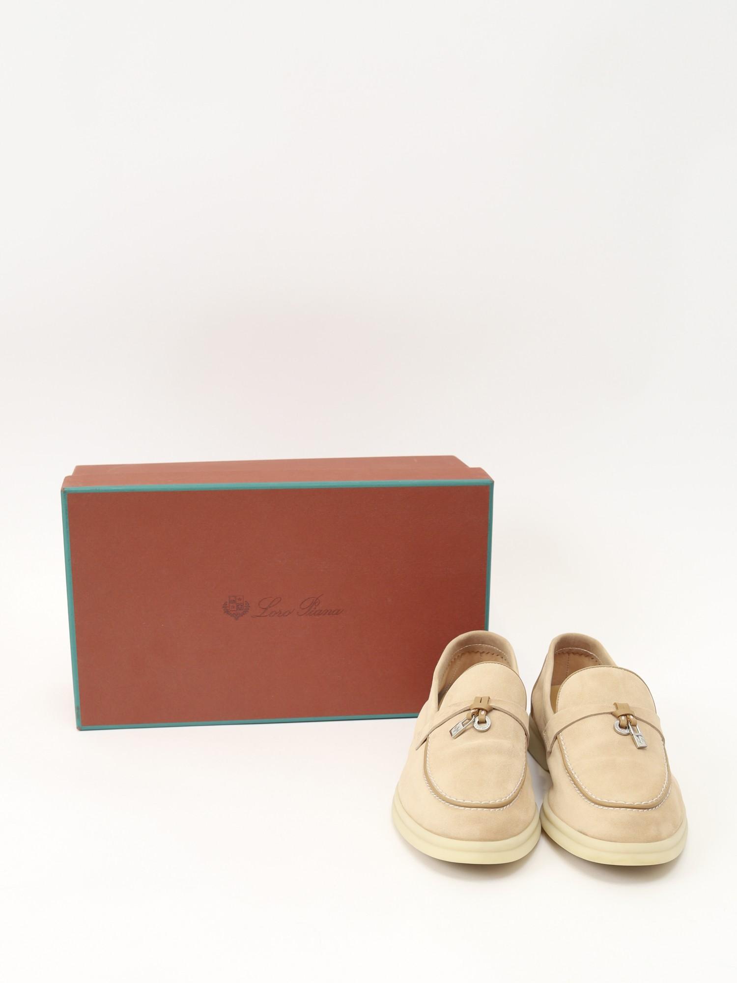 Loro Piana 35.5, фото 3