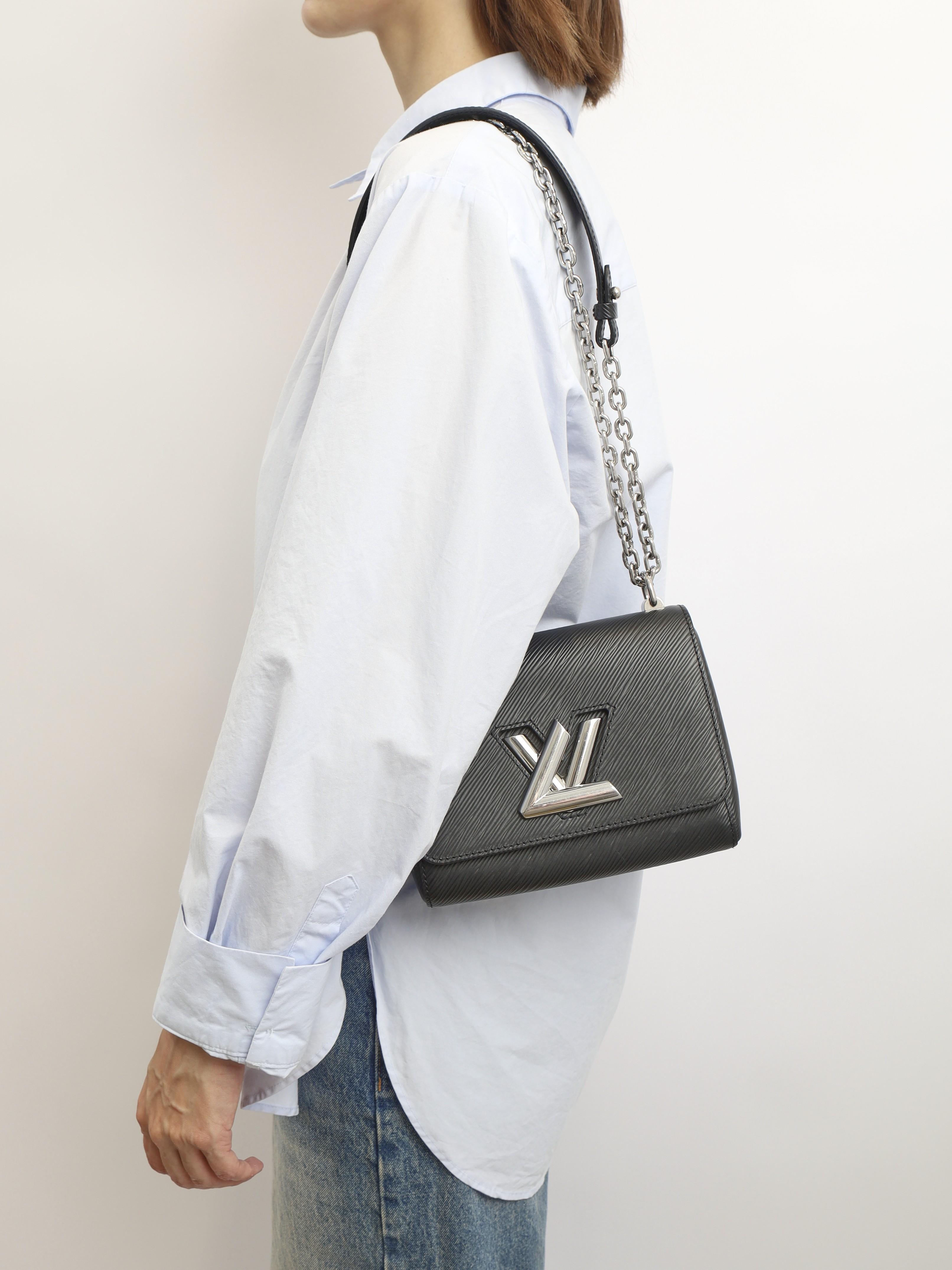 Louis Vuitton Twist , фото 2