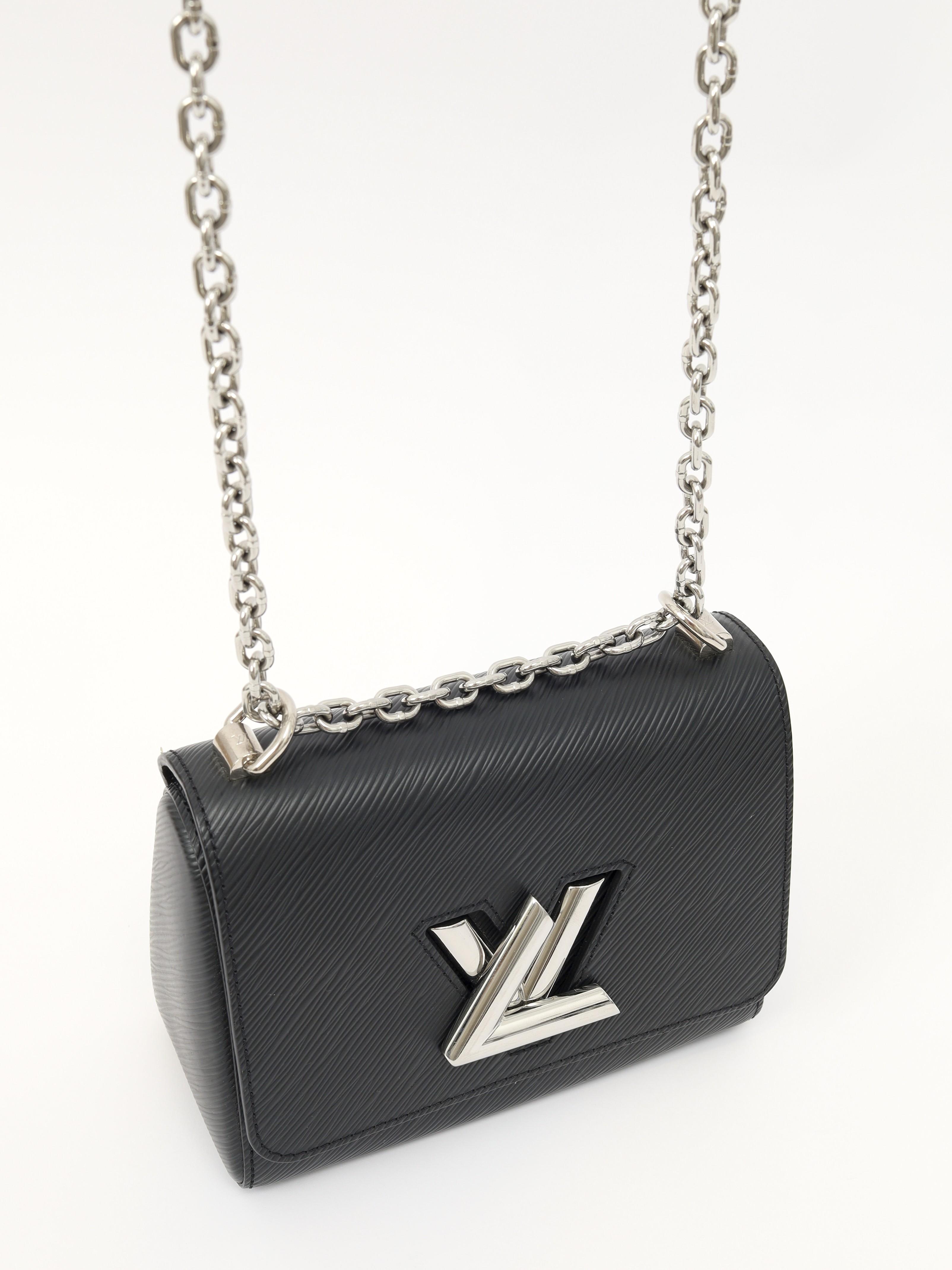 Louis Vuitton Twist , фото 5