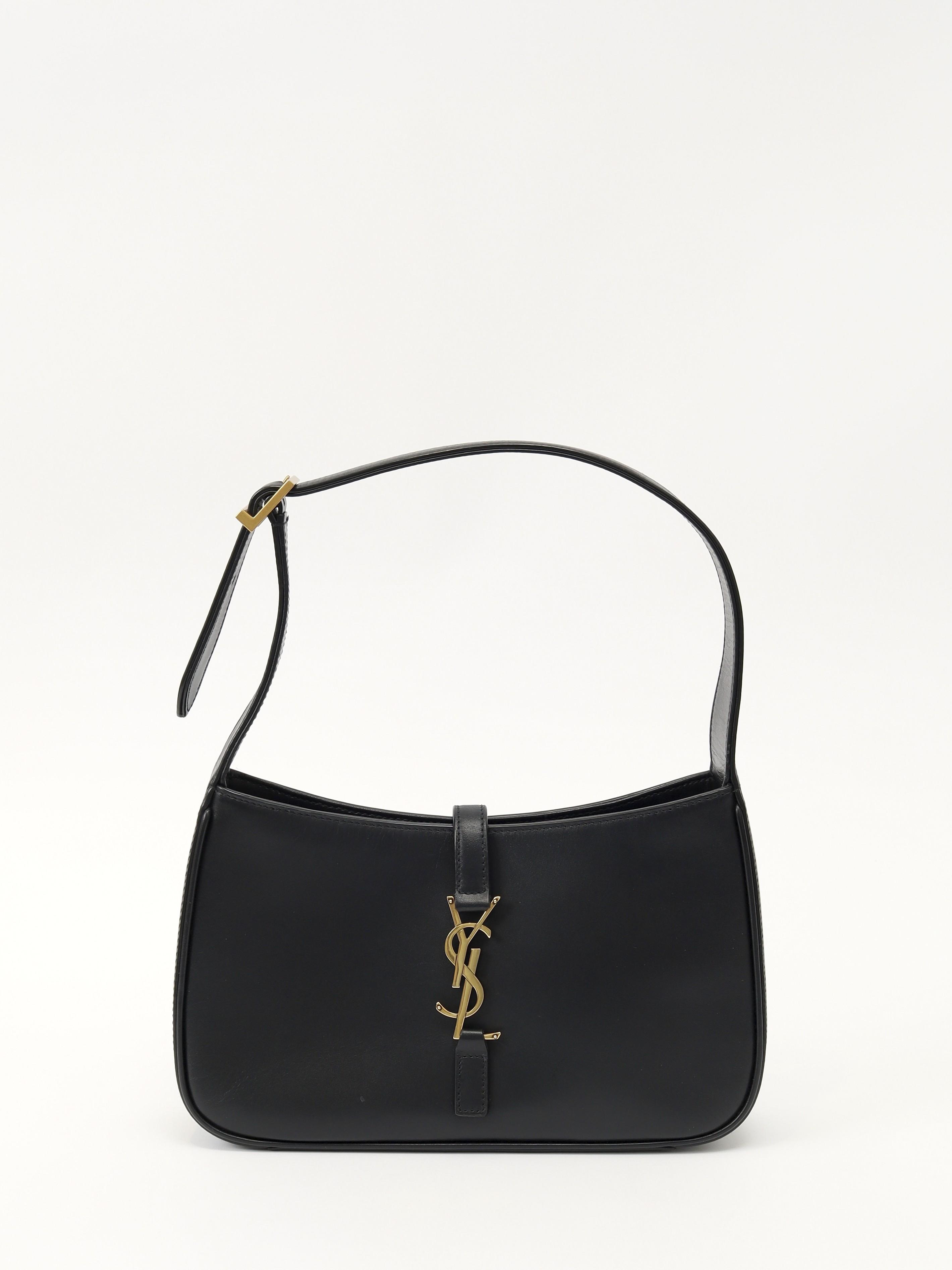 Saint Laurent Le 5 a 7 , фото 1