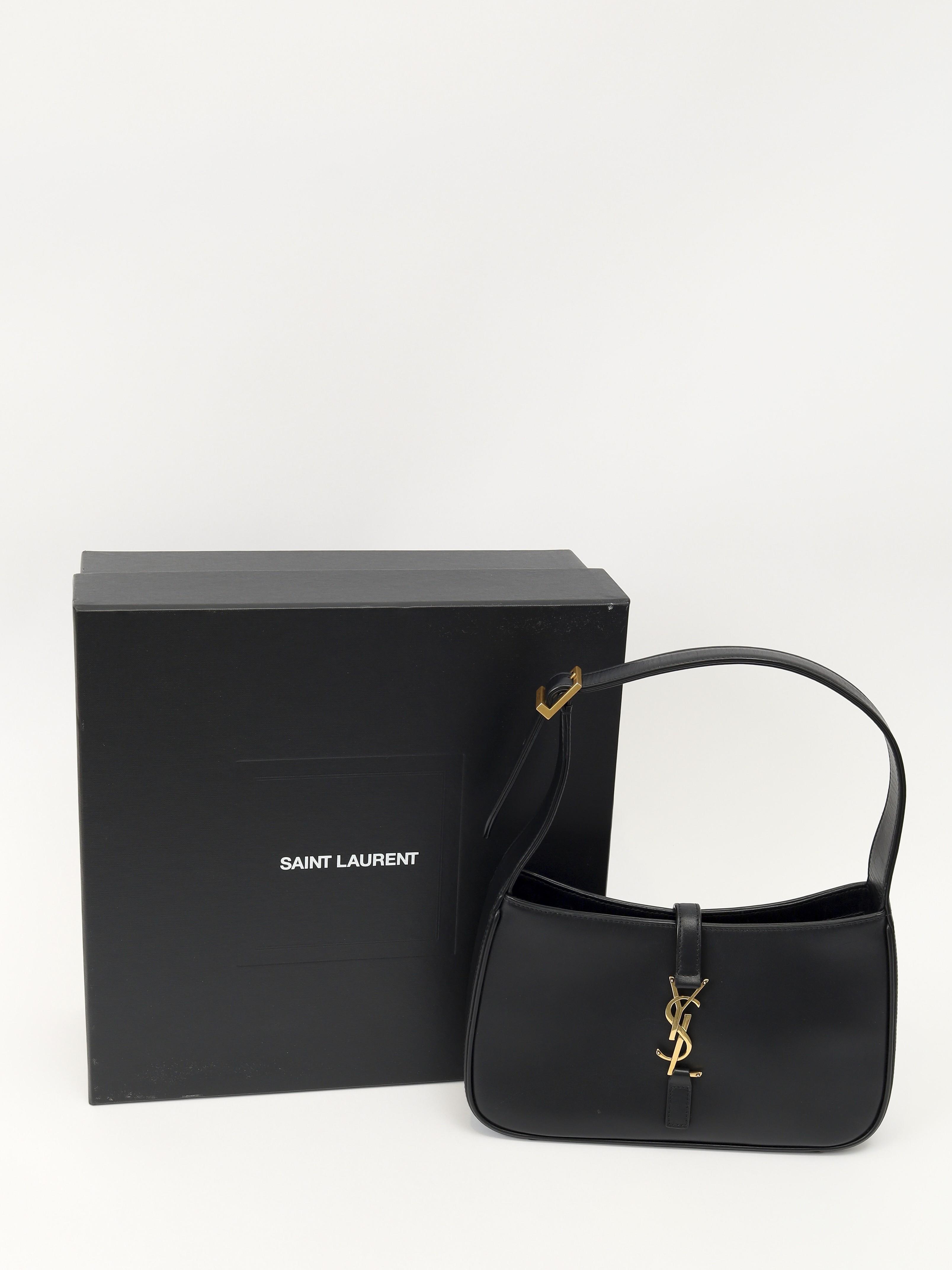 Saint Laurent Le 5 a 7 , фото 5