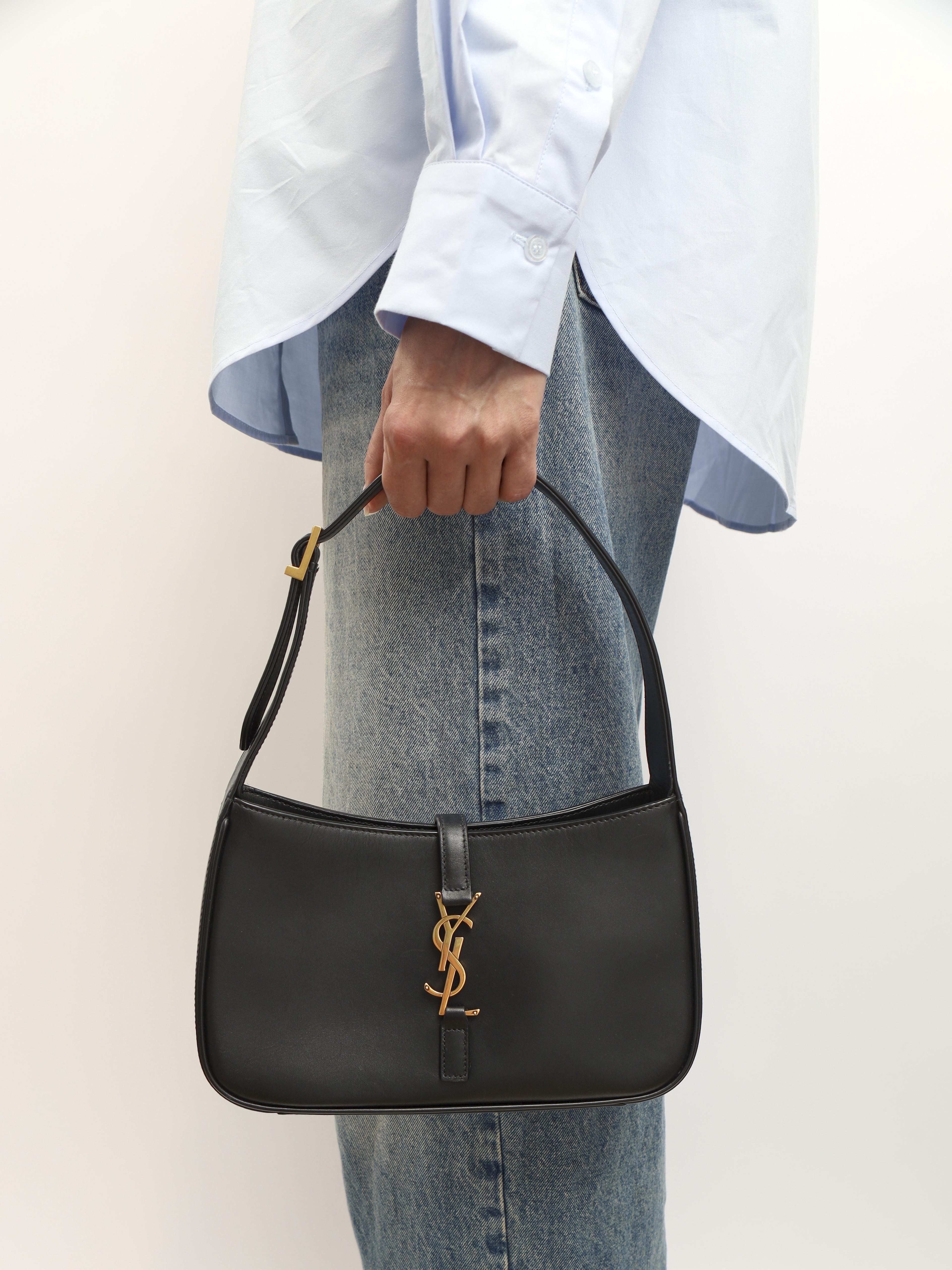 Saint Laurent Le 5 a 7 , фото 2
