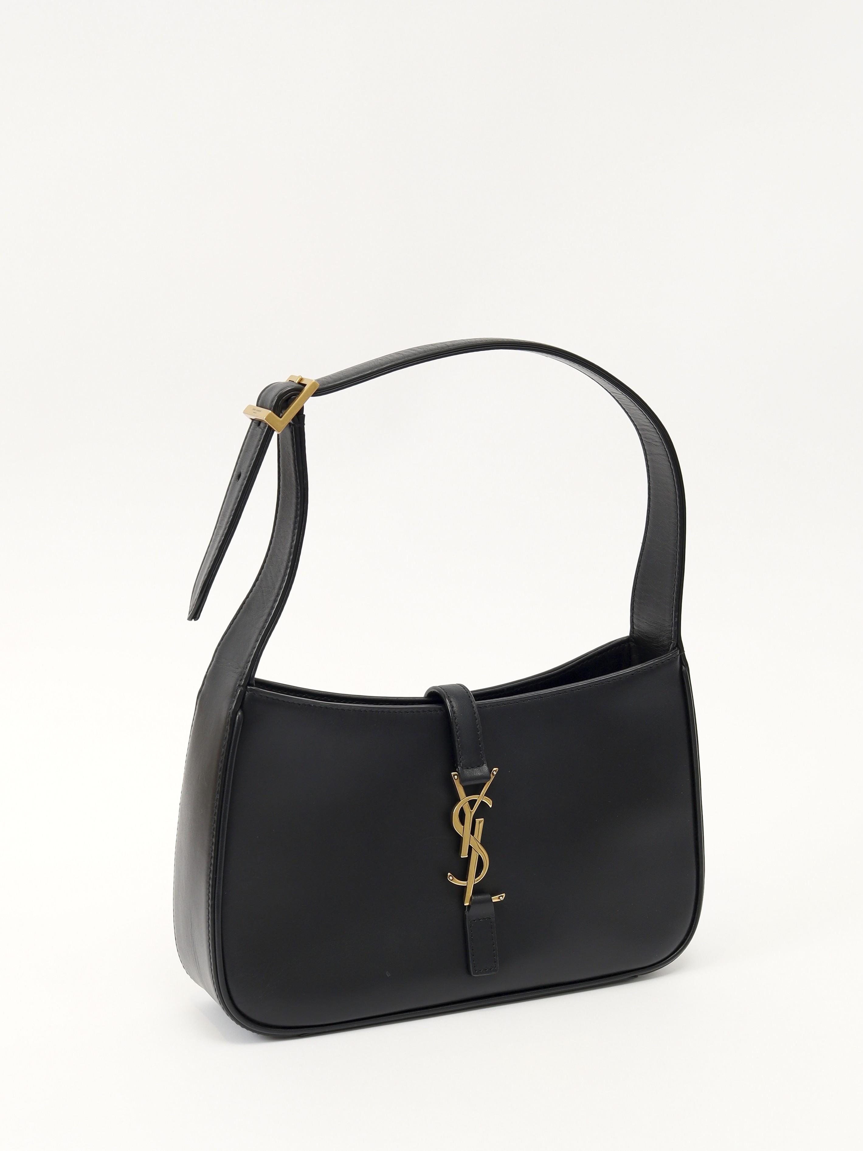 Saint Laurent Le 5 a 7 , фото 3