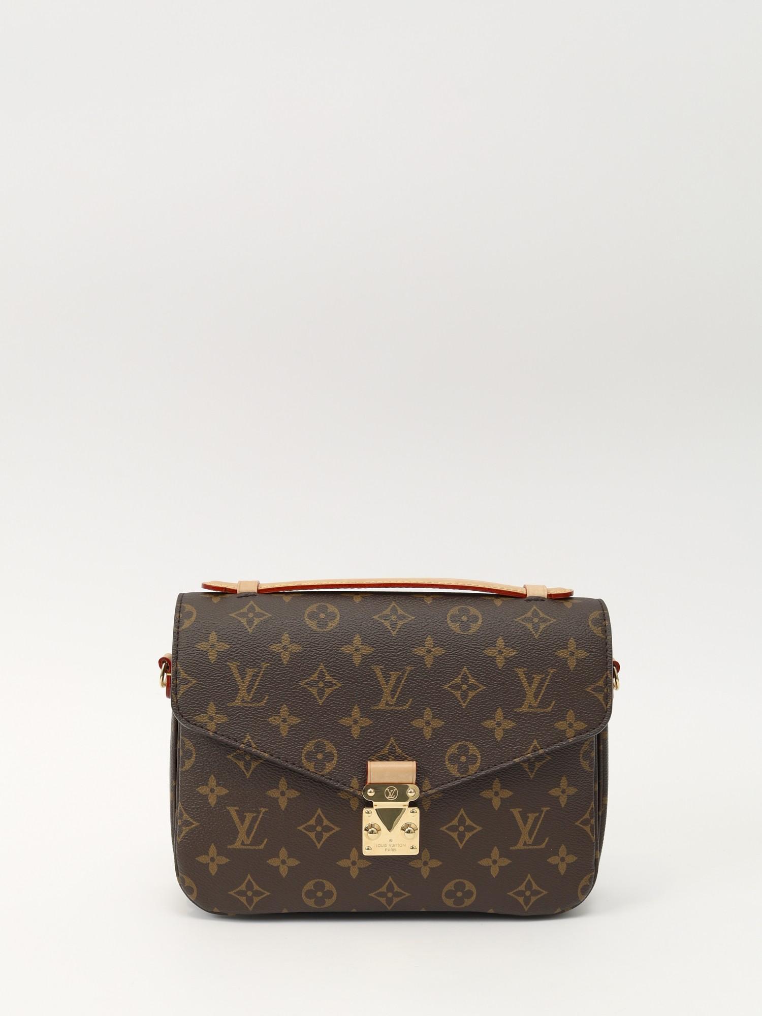 Louis Vuitton Pochette Metis , фото 1