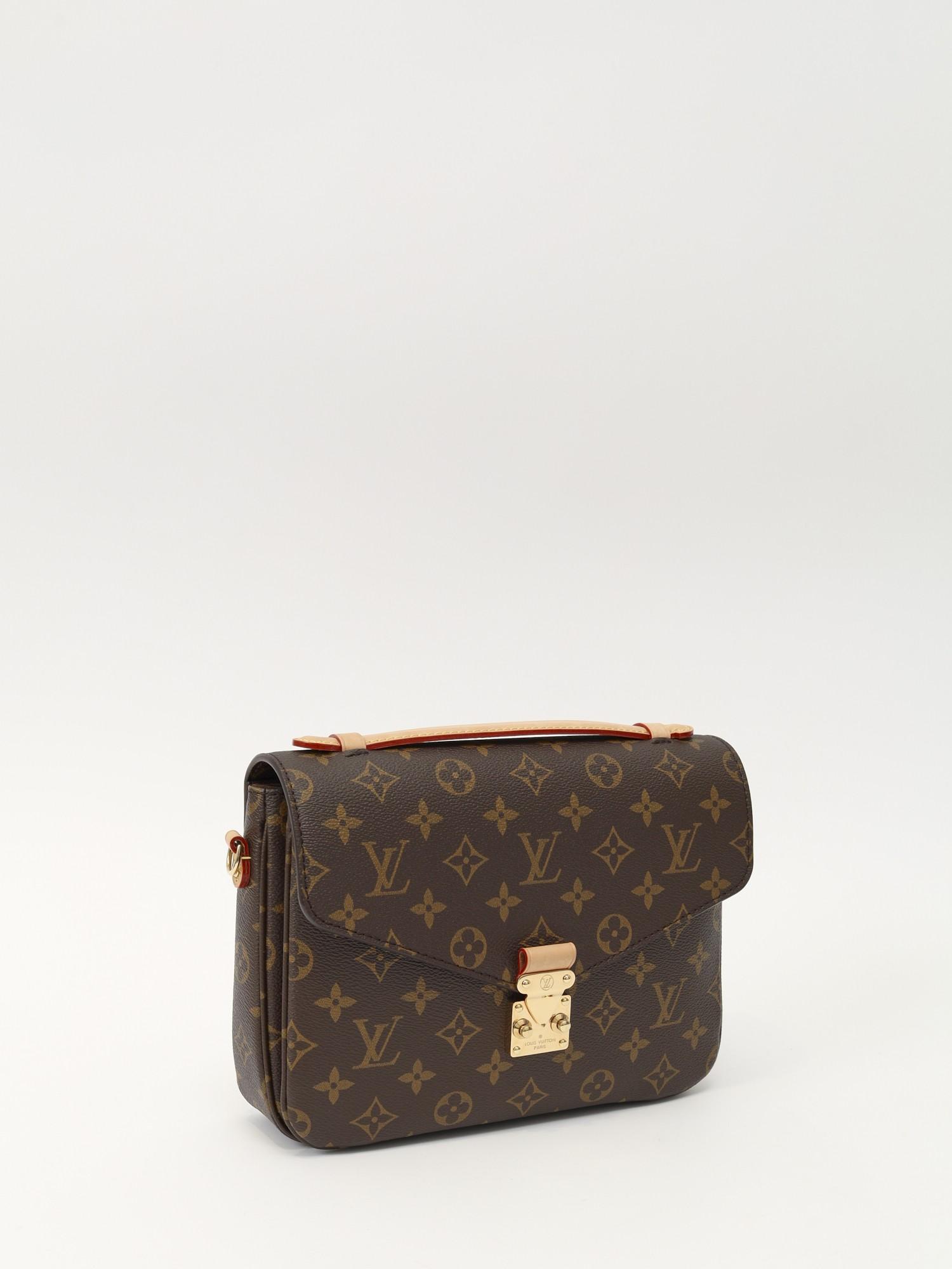 Louis Vuitton Pochette Metis , фото 3