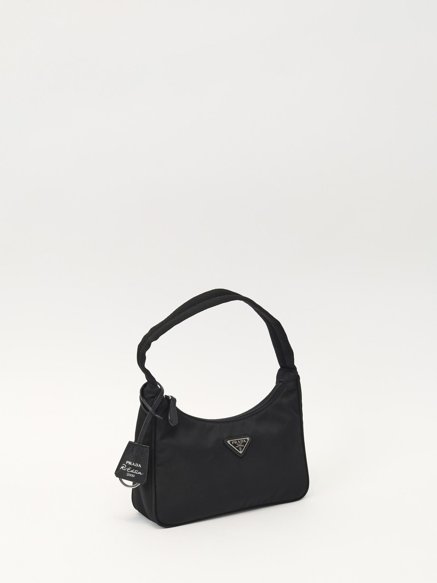 Prada Re-Edition 2000 , фото 3