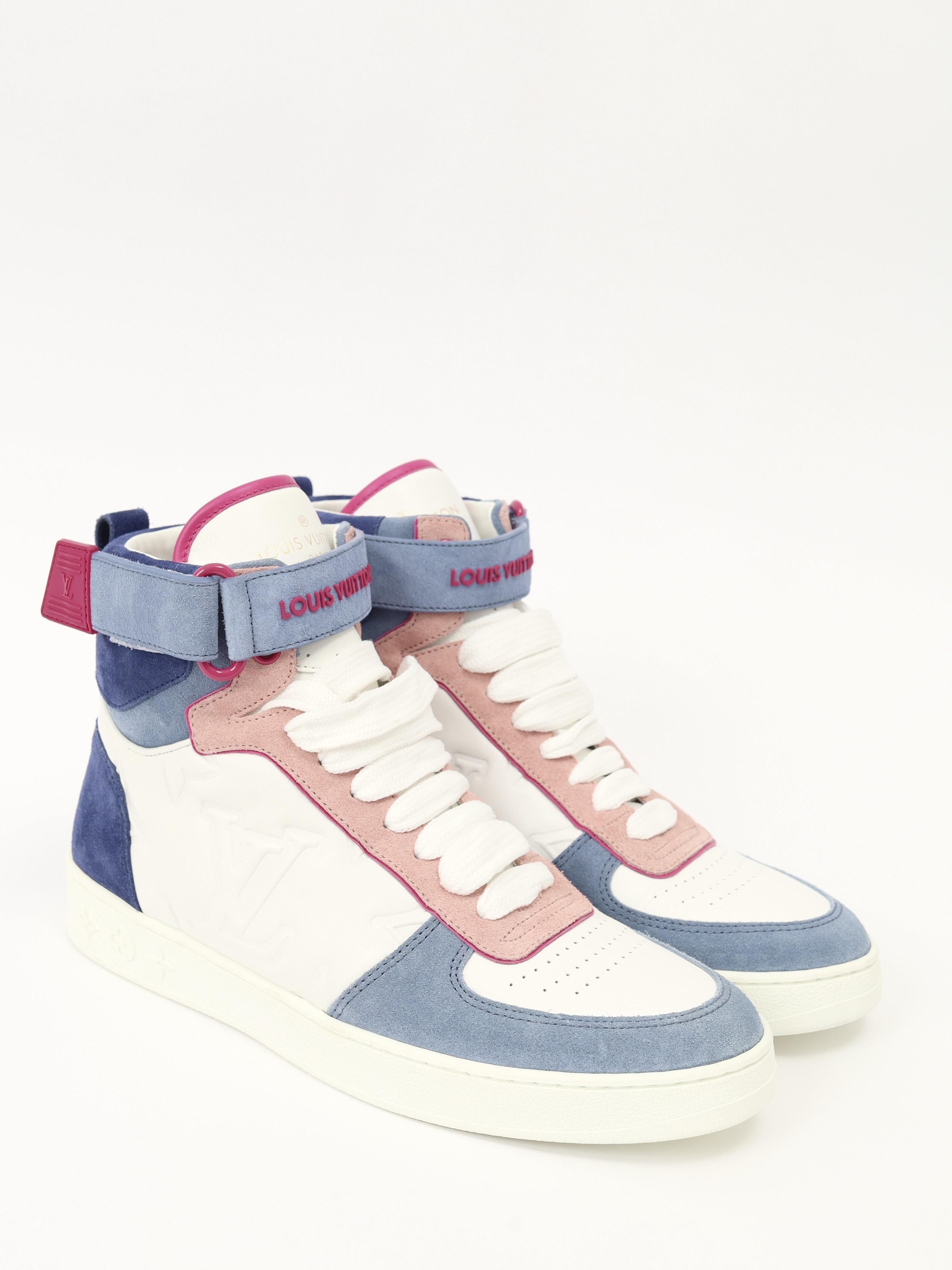 Louis Vuitton 38, фото 4