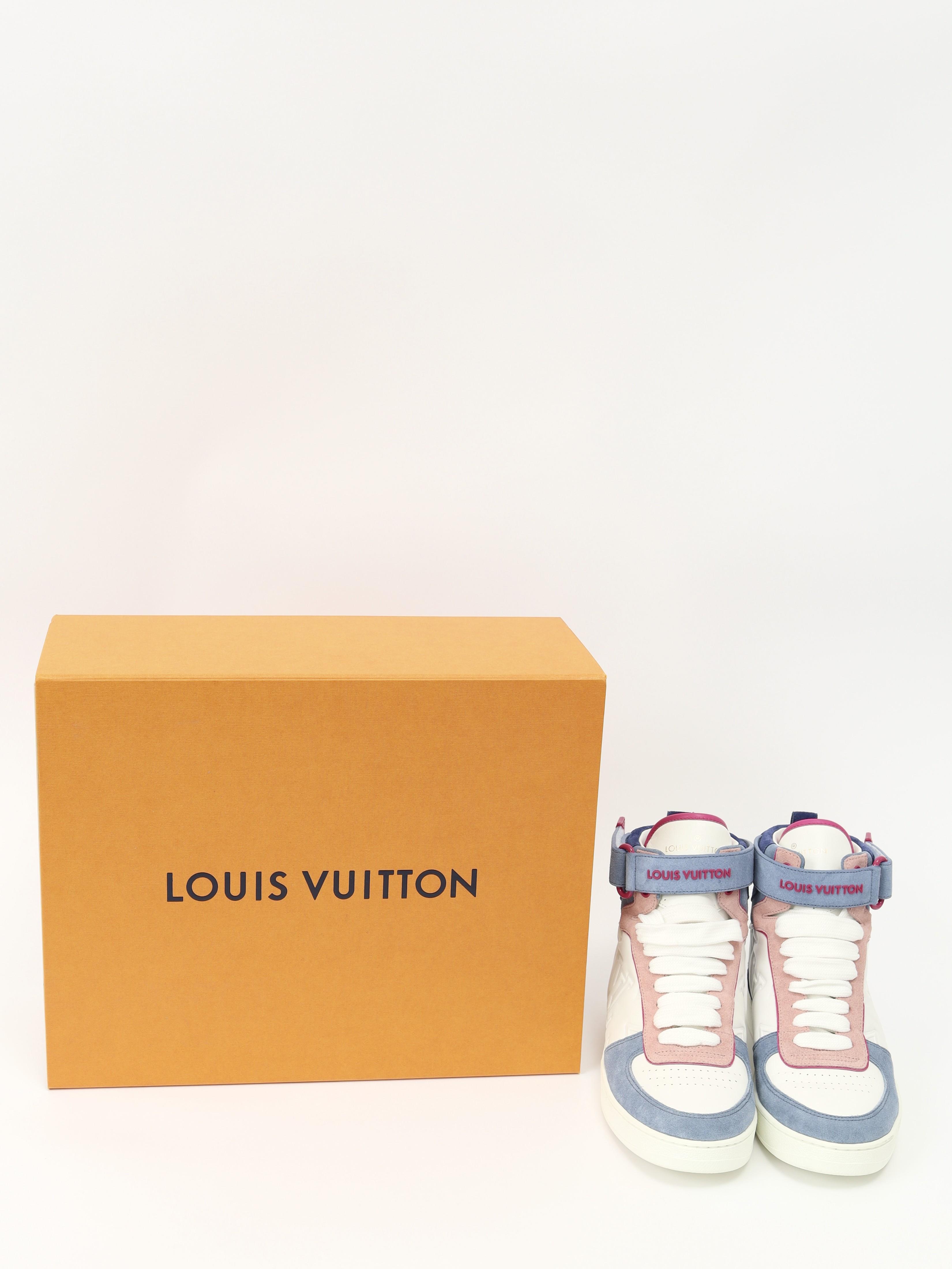 Louis Vuitton 38, фото 3