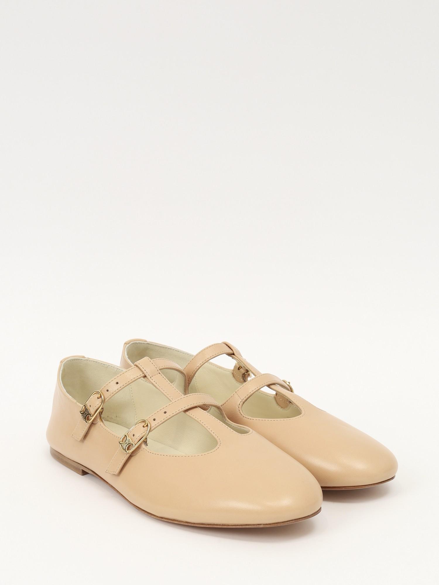 Celine Les Ballerines 37, фото 4