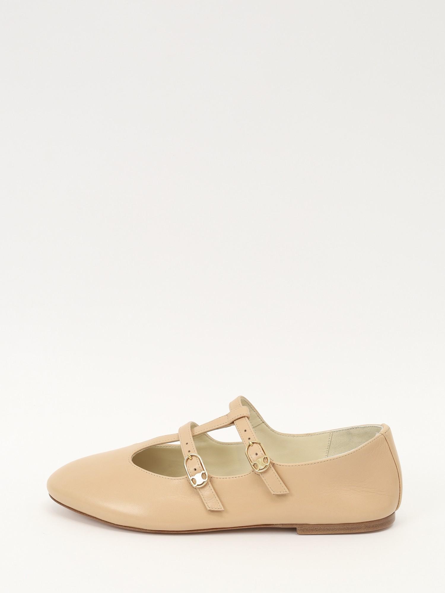 Celine Les Ballerines 37.5, фото 2