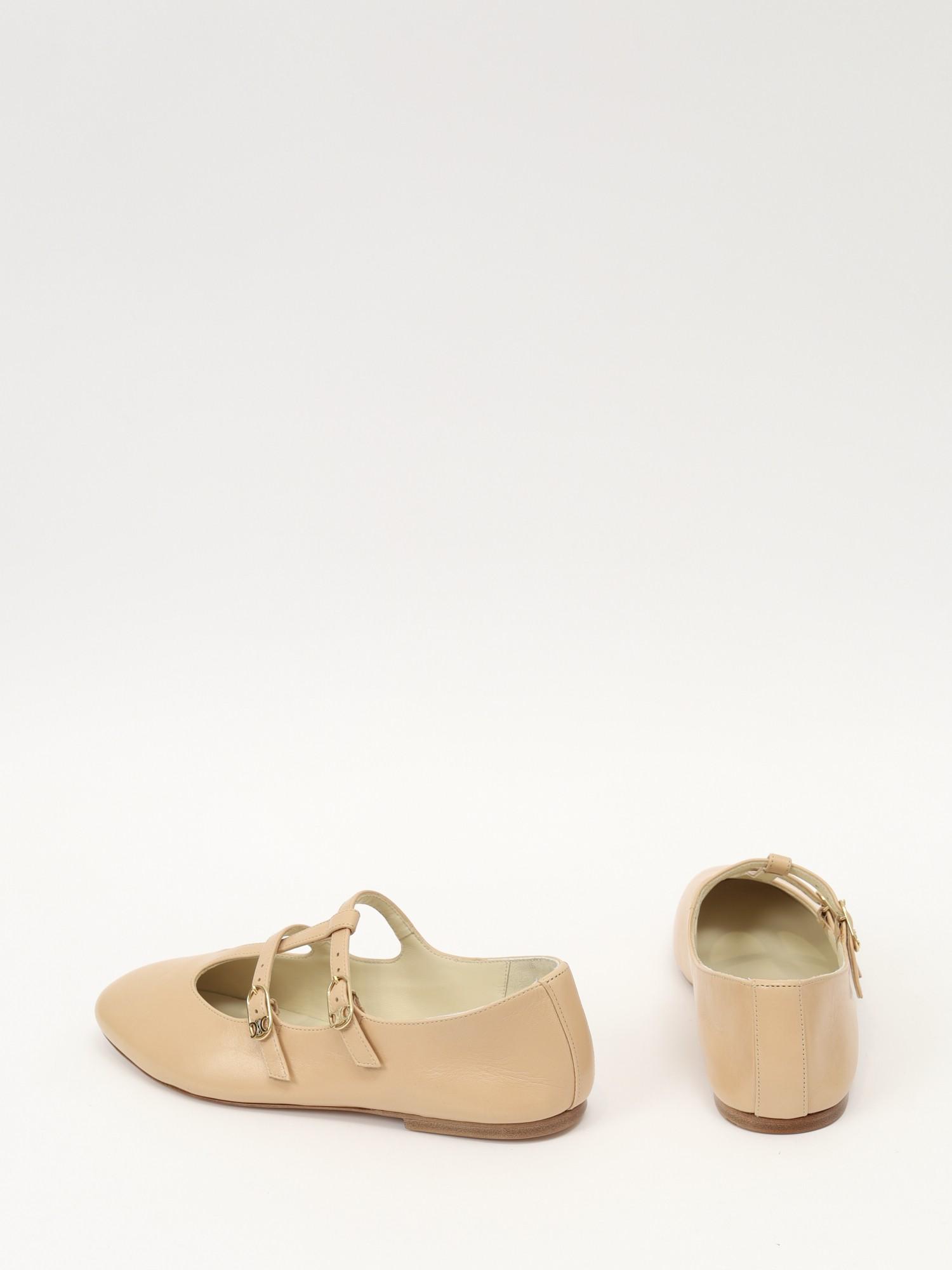 Celine Les Ballerines 38.5, фото 5