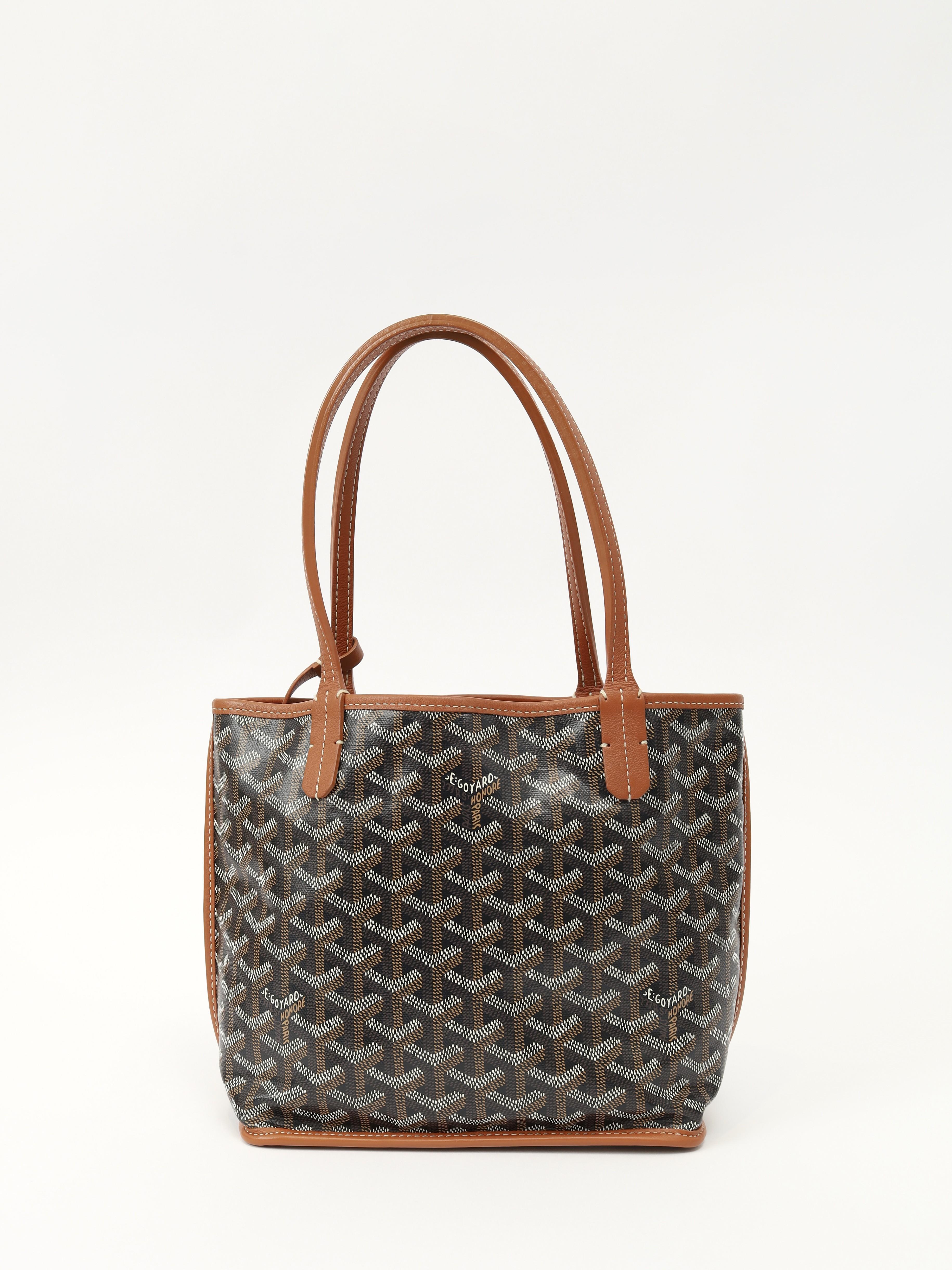 Goyard Anjou , фото 1